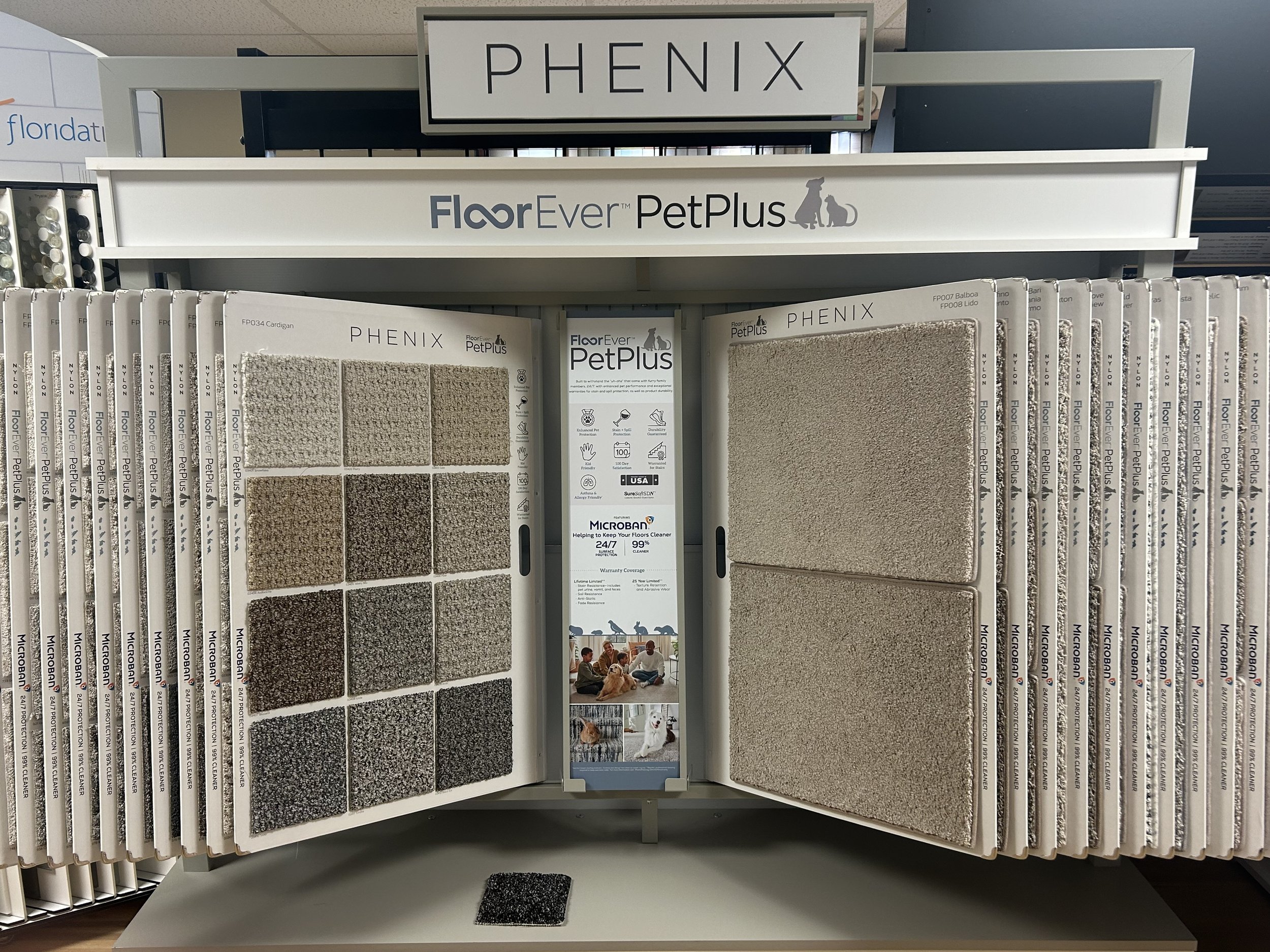 Five Things to Consider As You Shop for New Flooring, Carpet, or Tile