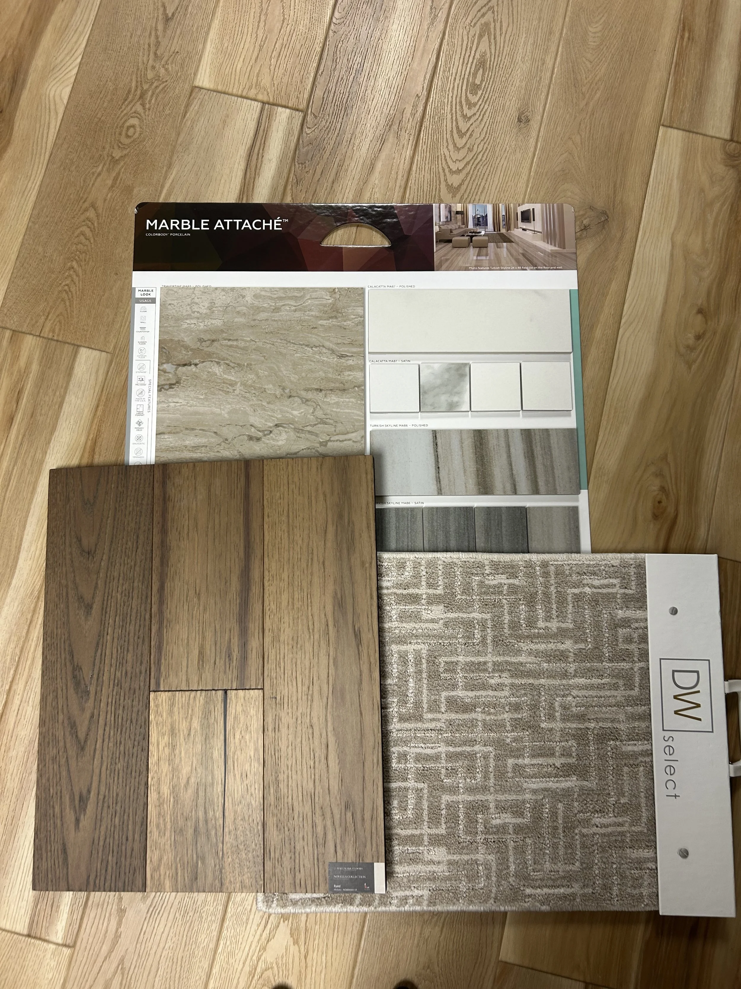 Five Follows for Interior Design Inspiration