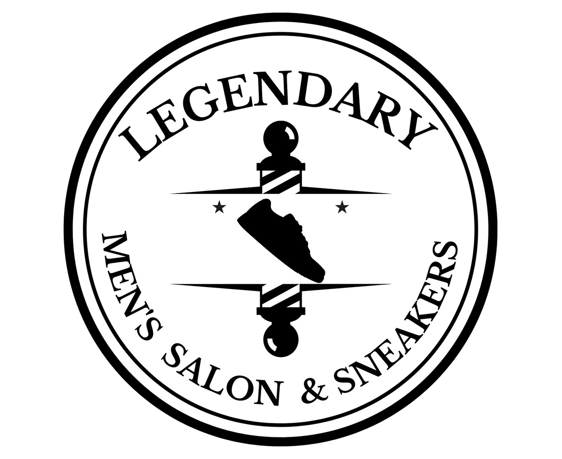 Legendary Men's Salon & Sneakers