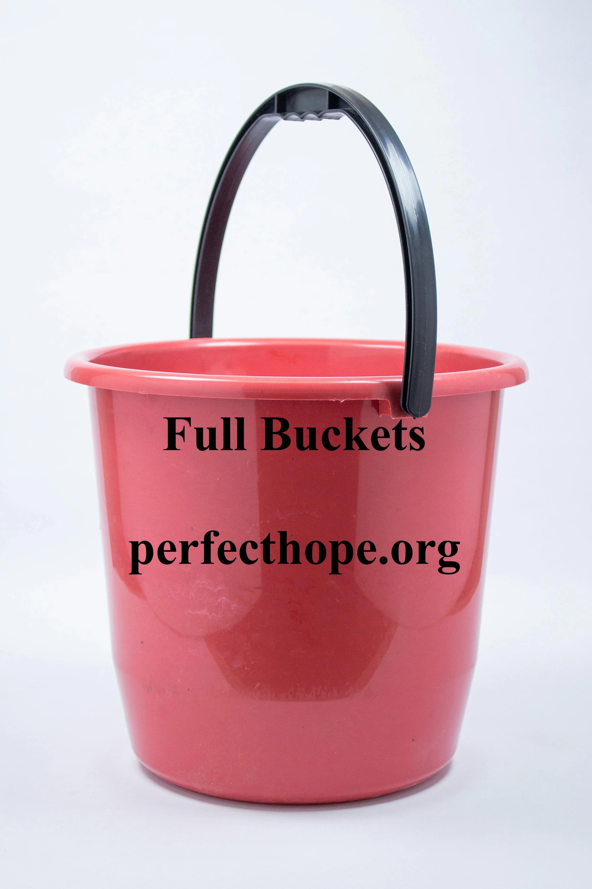 Full Buckets