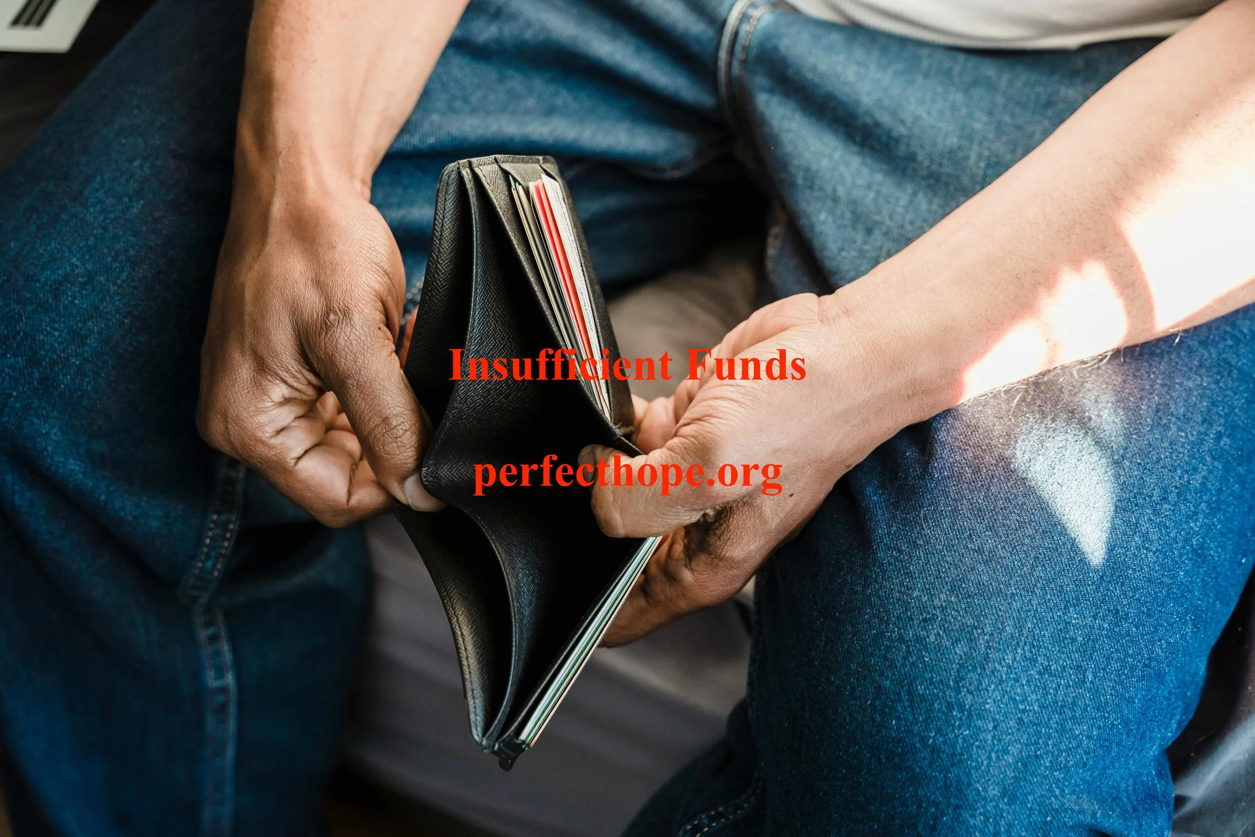 Insufficient Funds