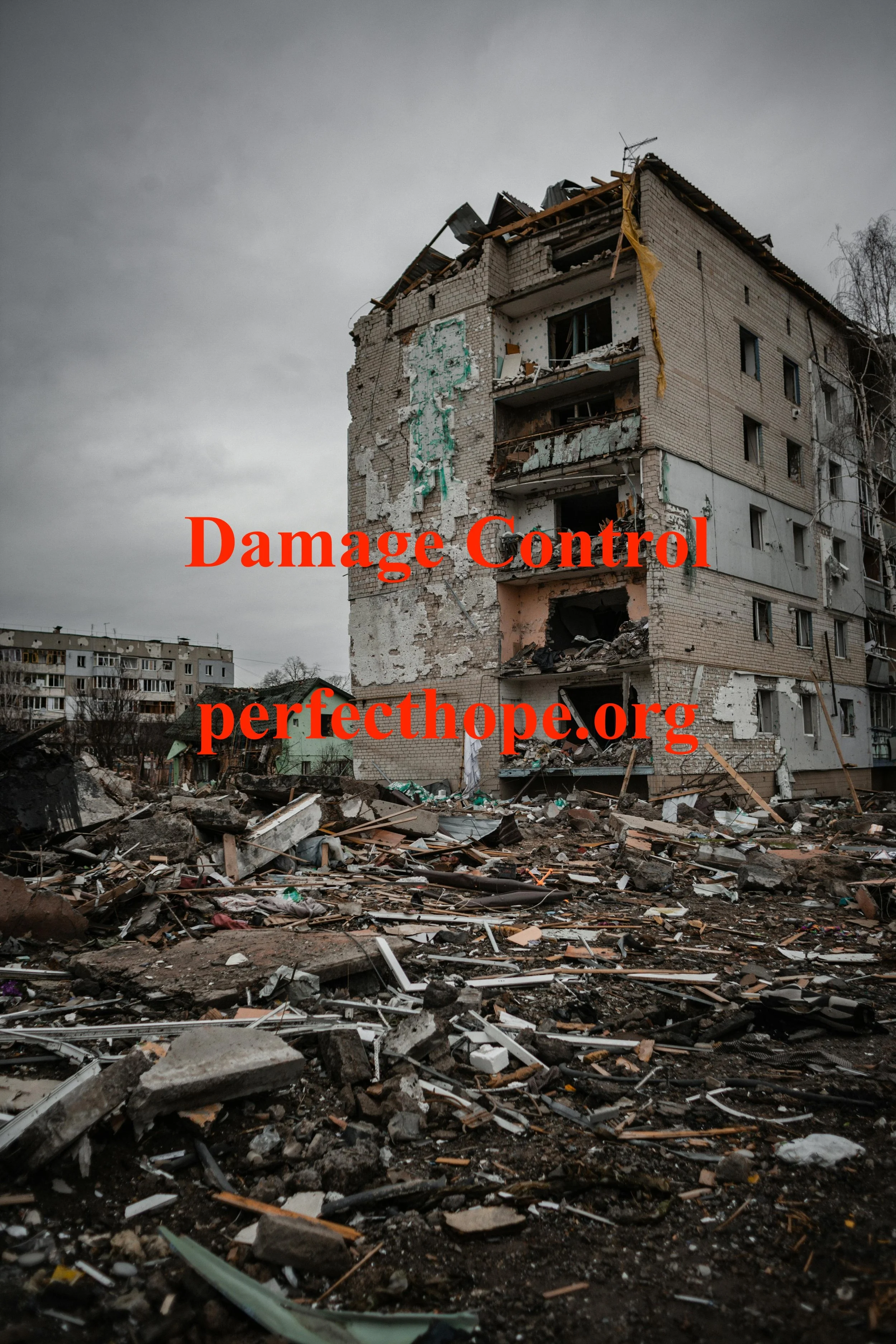 Damage Control