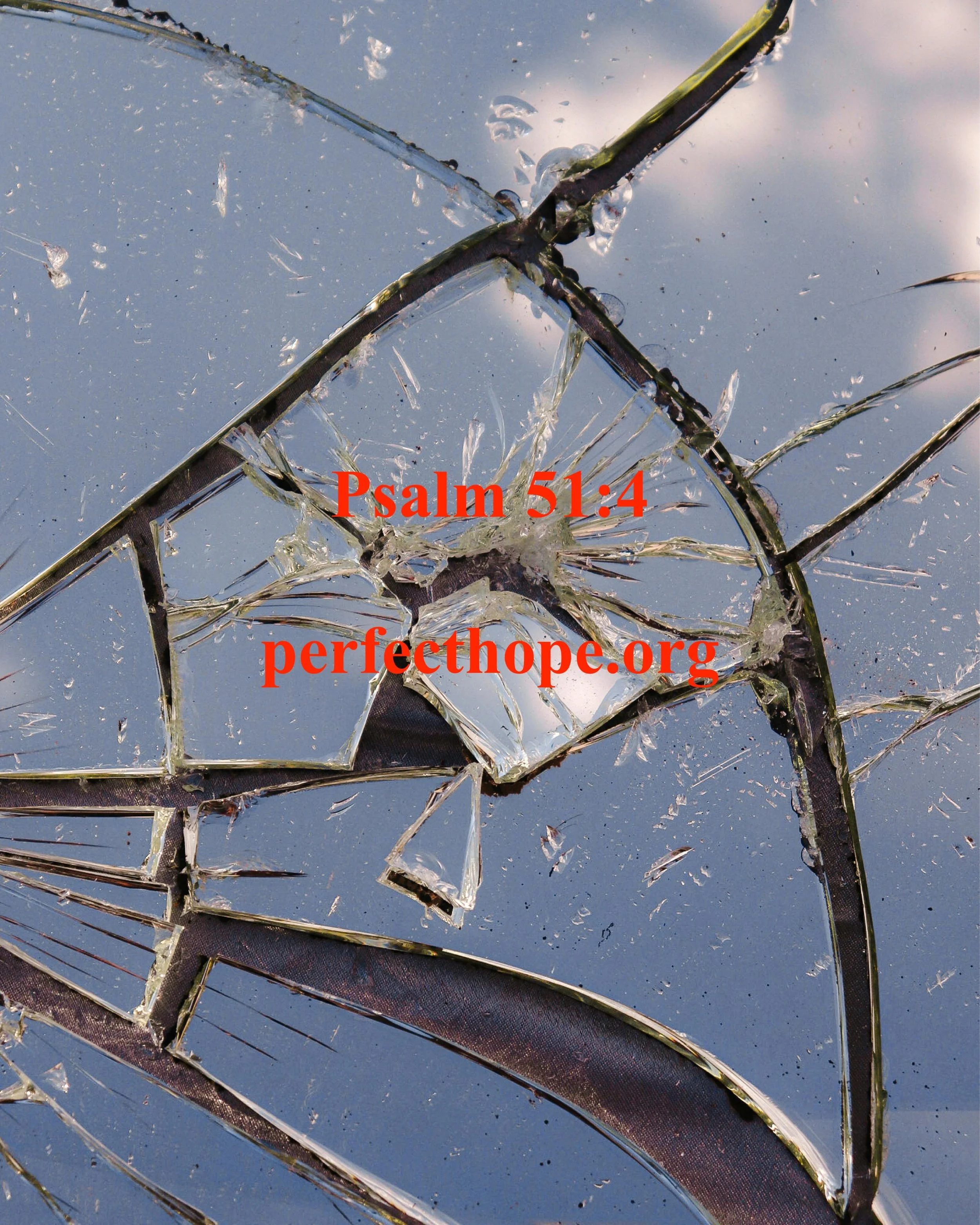 Psalm 51:4
