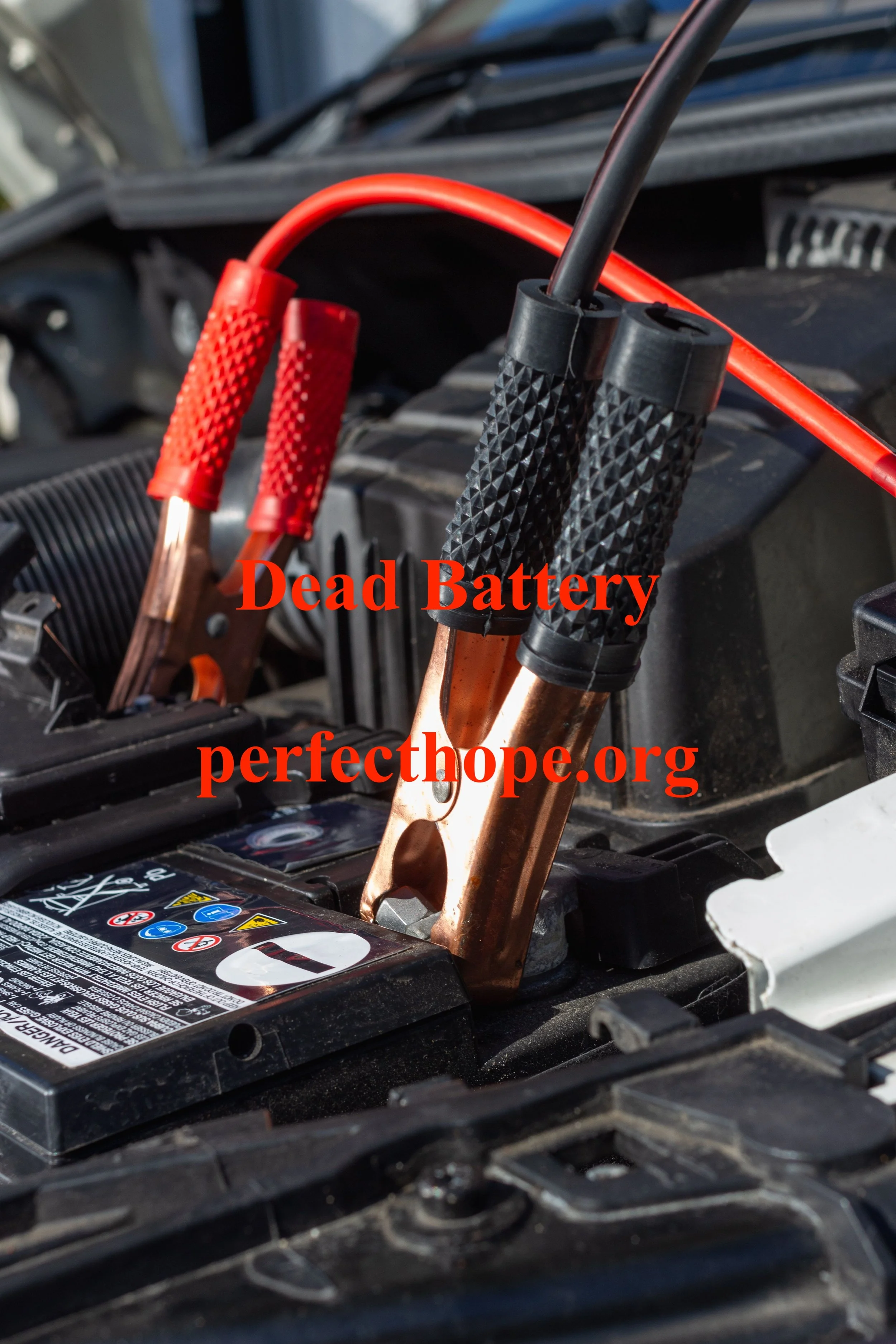 Dead Battery
