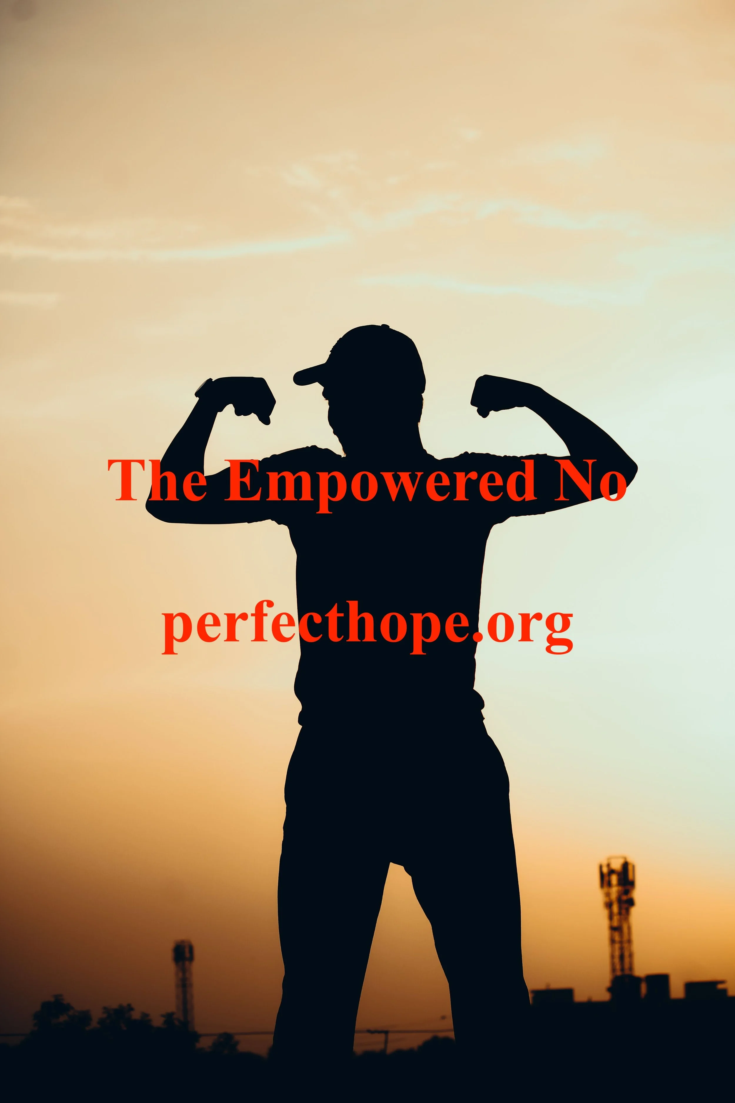 The Empowered No
