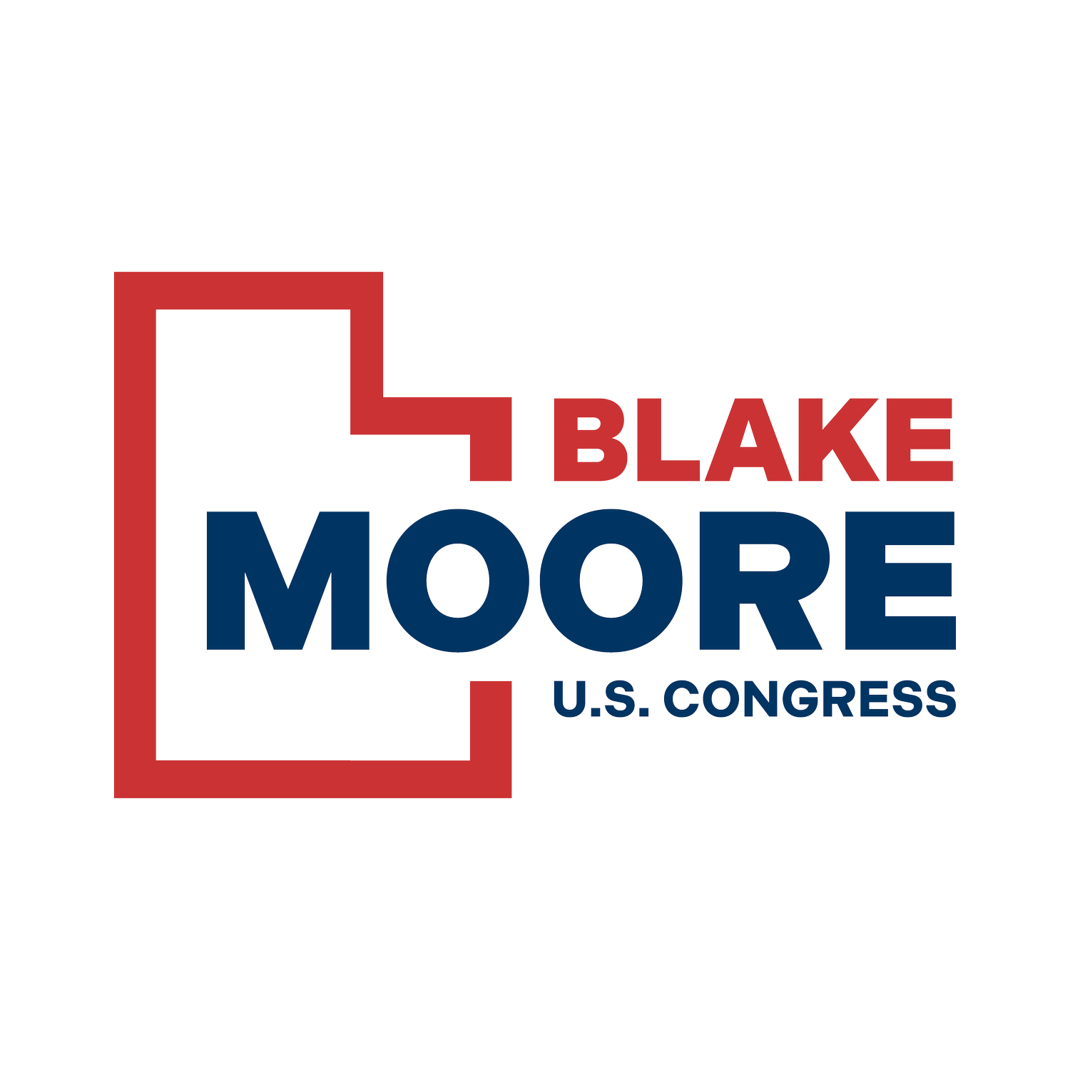 Blake Moore for Congress