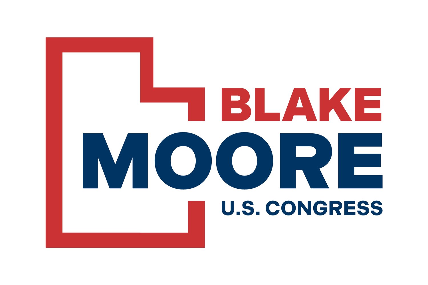 Blake Moore for Congress