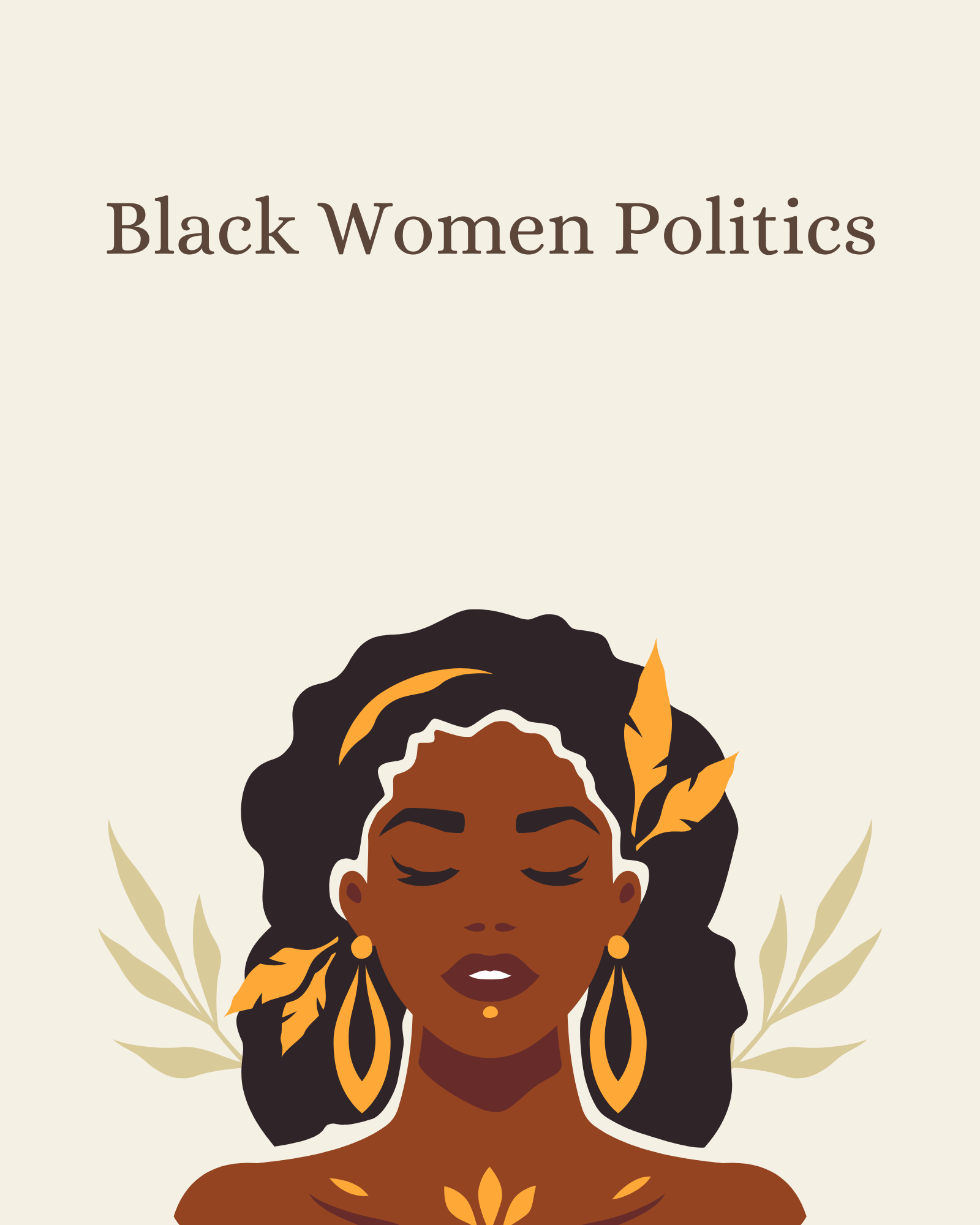 Black Women Politics