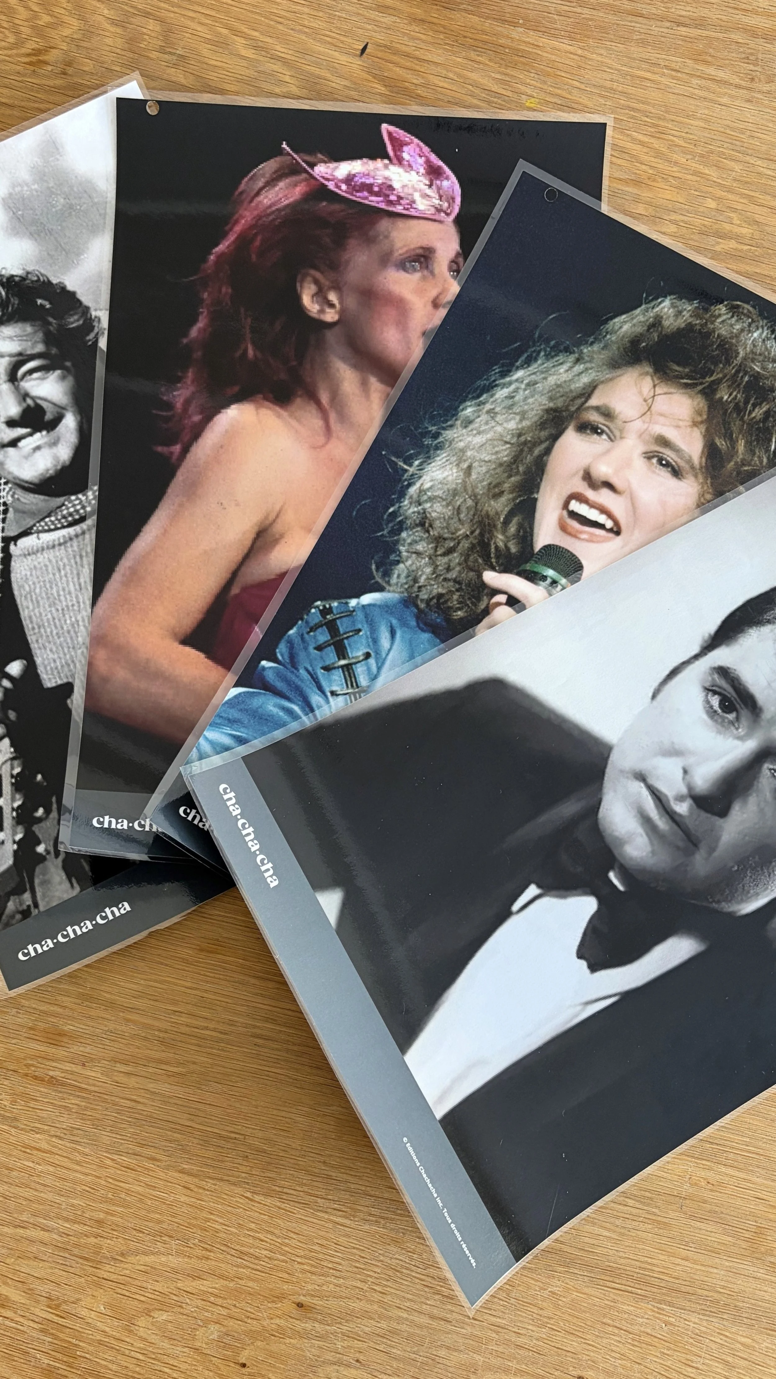 Coffrets d'activités adaptées pour Groupe - La musique