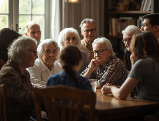 Comprendre la maladie d’Alzheimer : symptômes, accompagnement et bien-être par le jeu