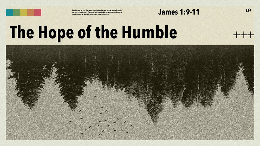 23.08.06a - James 1.9-11 - Hope of Humble - Title.jpg