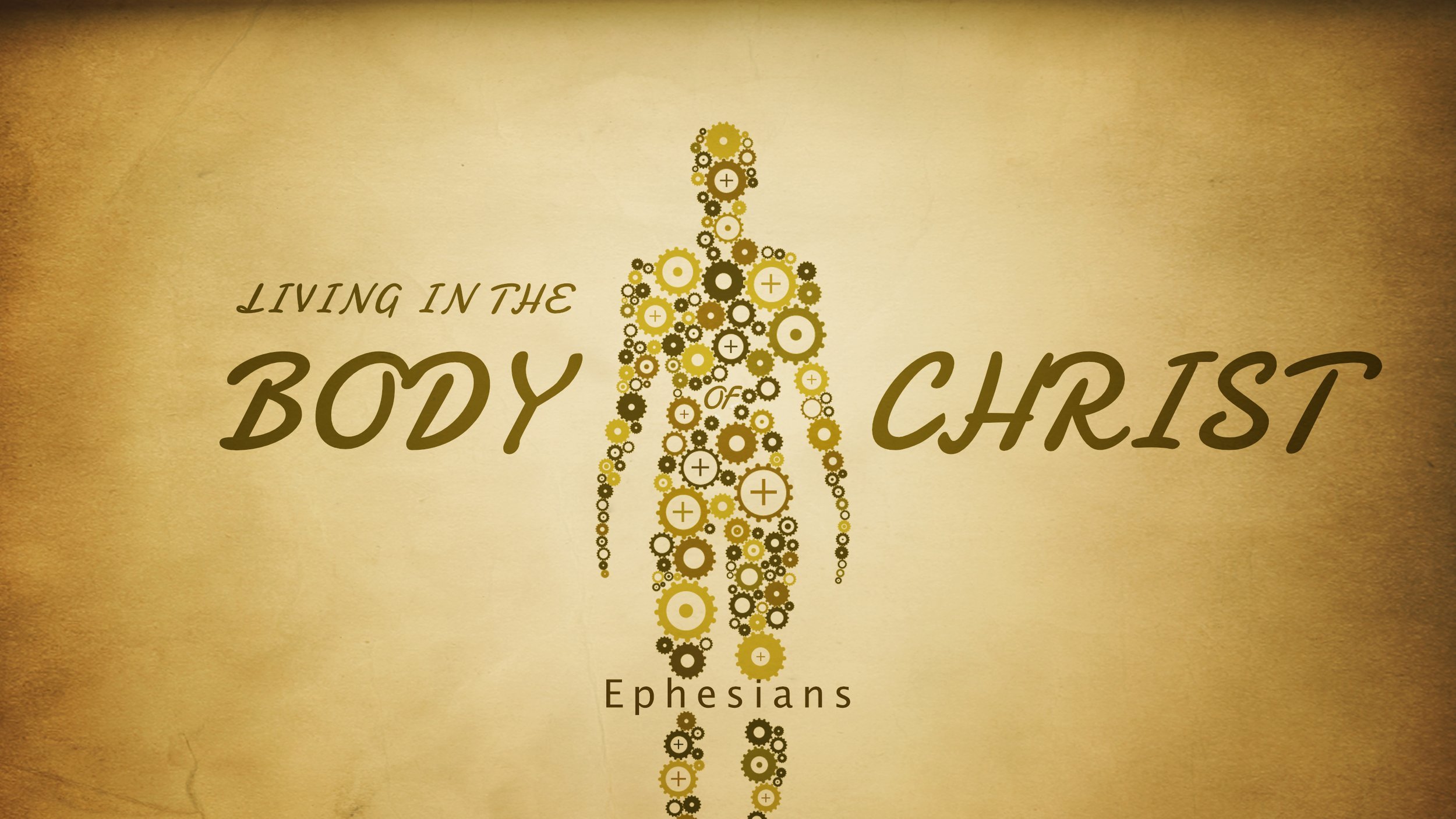 22.1.16p - Ephesians - Living In The Body - Title.jpg