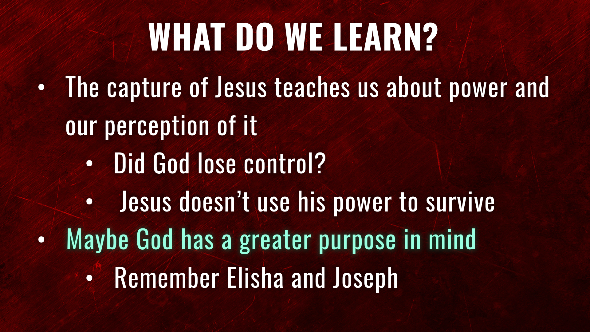 4 - What Do We Learn?.png