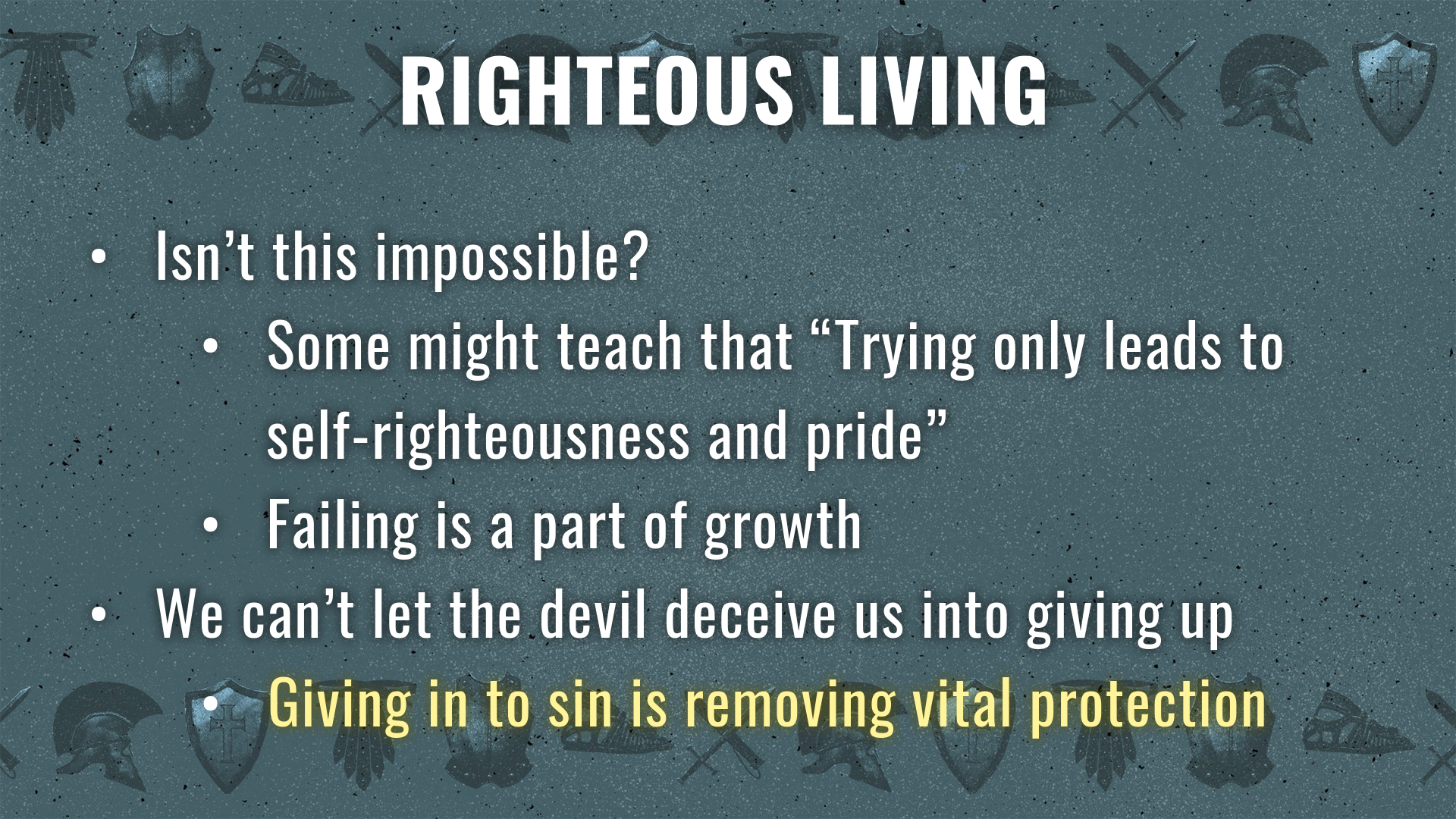3 - Righteous Living.png