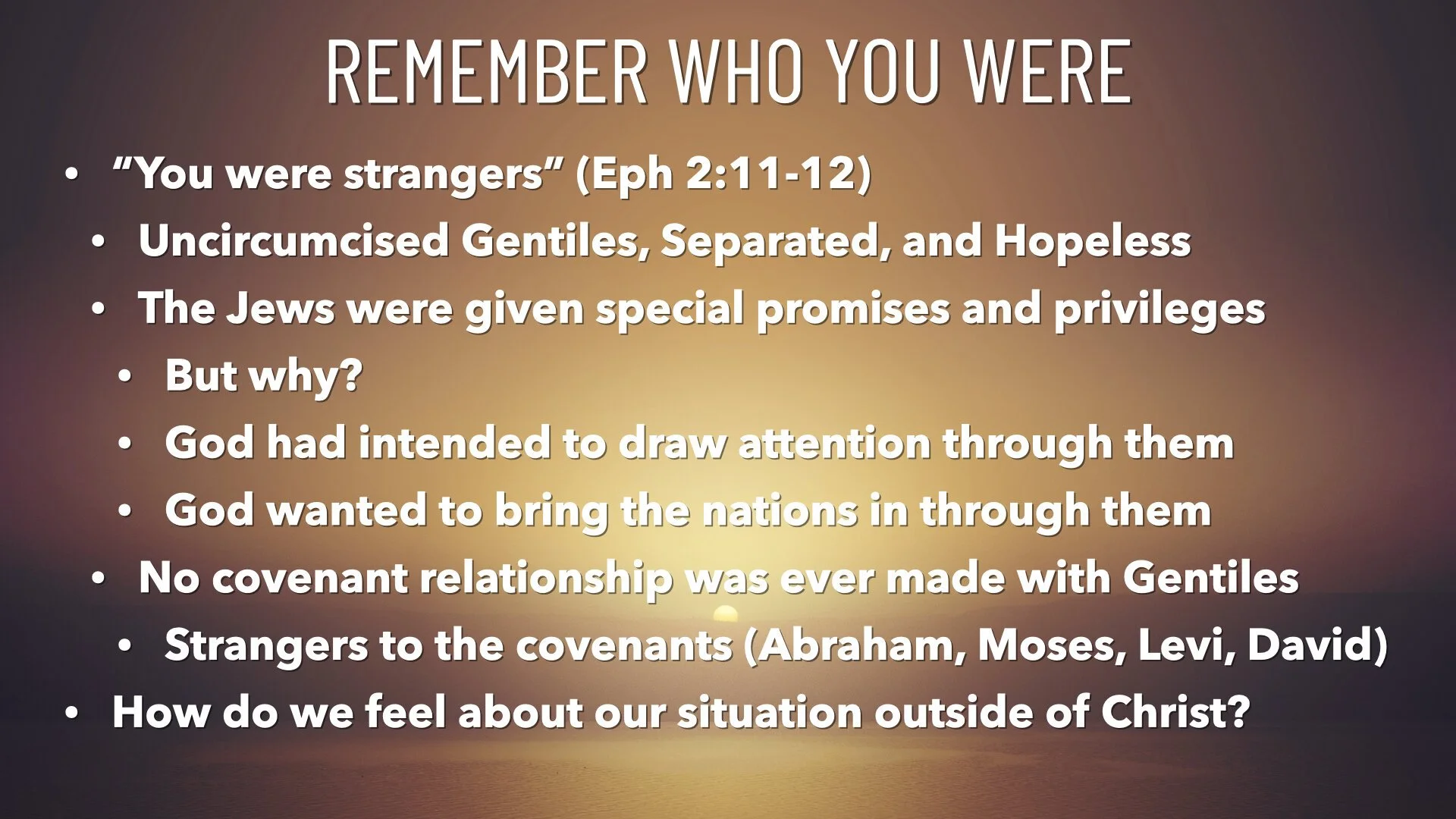 Making Peace Ephesians 2 11 22 Saralandchristians Making peace ephesians 2 11 22 saralandchristians