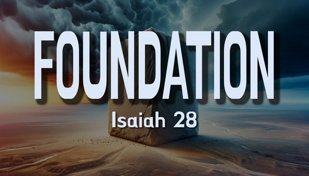 24.2.18p - Isaiah 28 - FOUNDATION - Title.jpg