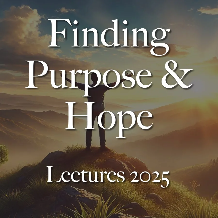 2025 Lectures episode artwork