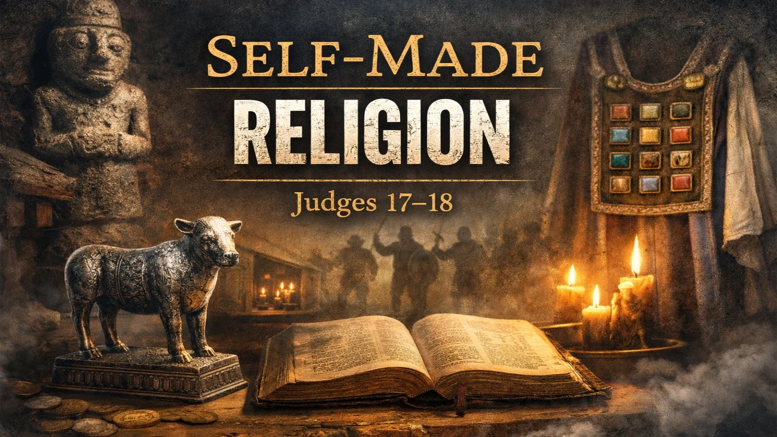 26.03.15p - Judges 17-18 - Self-Made Religion - Title.jpg