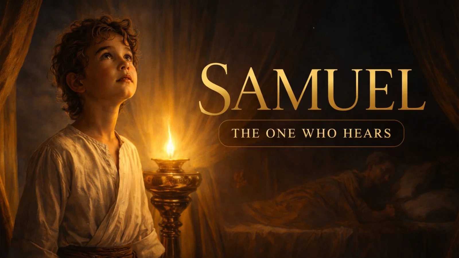 26.04.12a - 1 Sam - The One Who Hears - Title.jpg