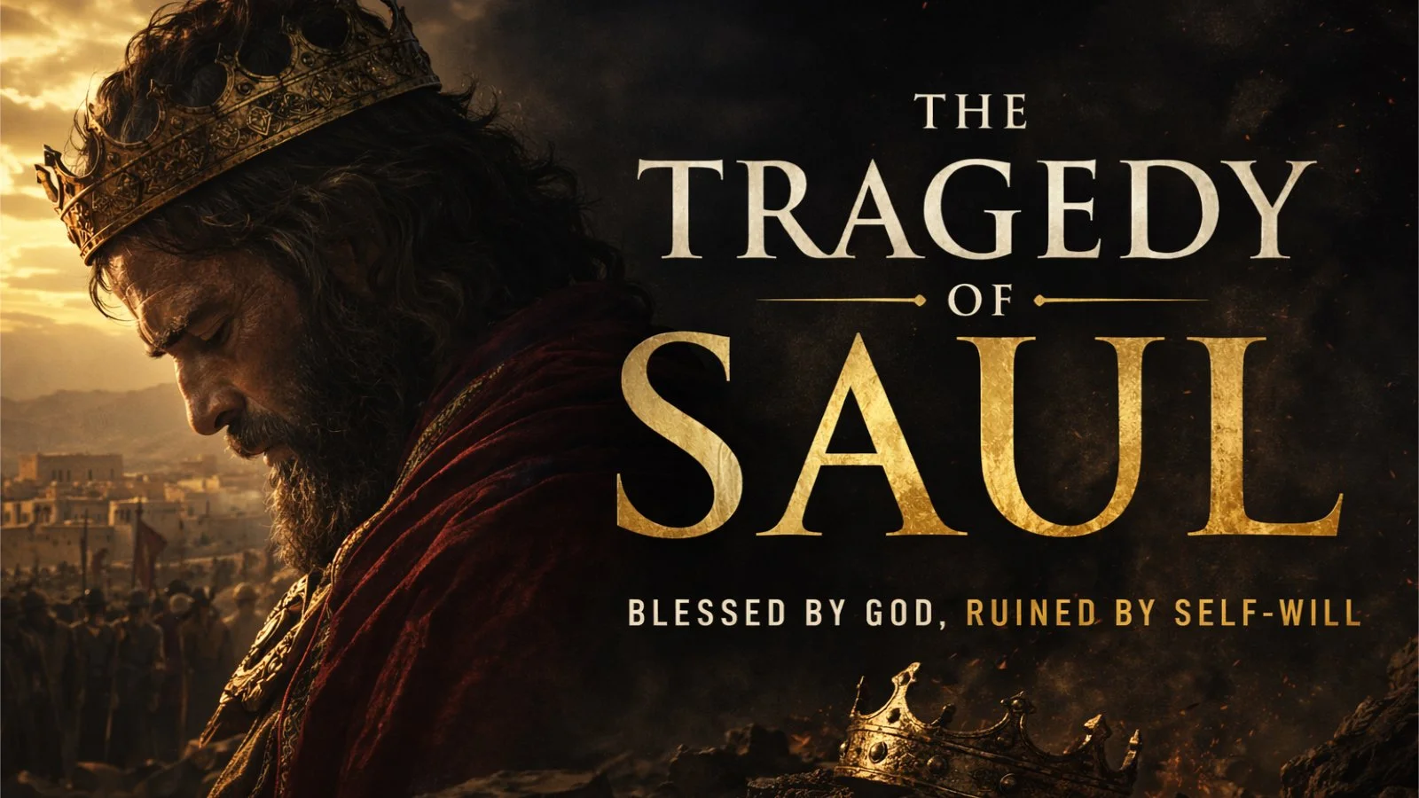26.04.19p - 1 Sam - Tragedy of Saul - Title.jpg