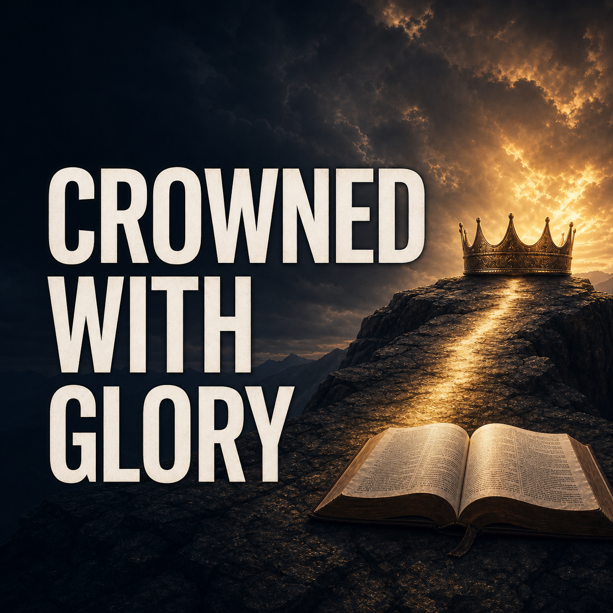 Crowned with Glory and Honor