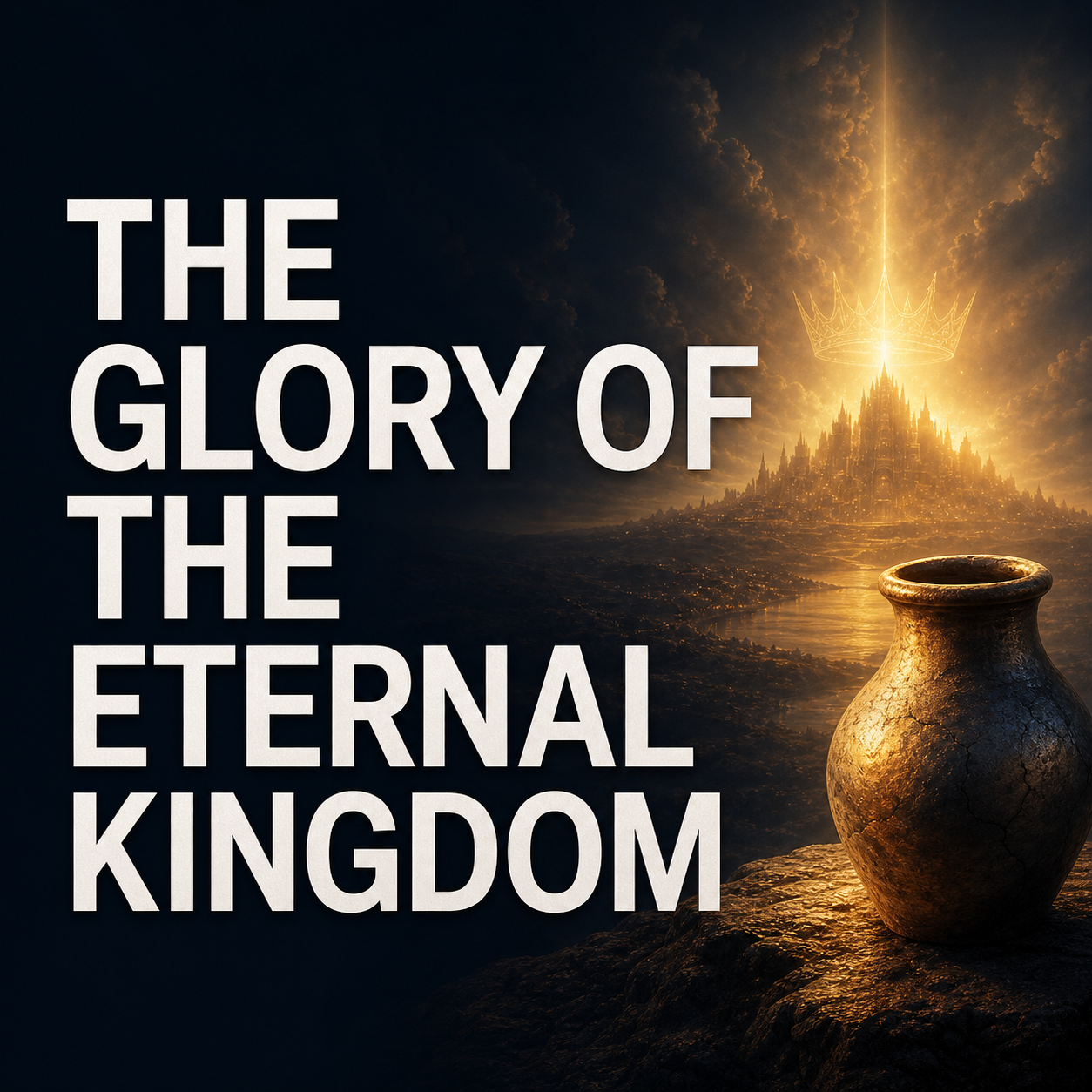 The Glory of the Eternal Kingdom