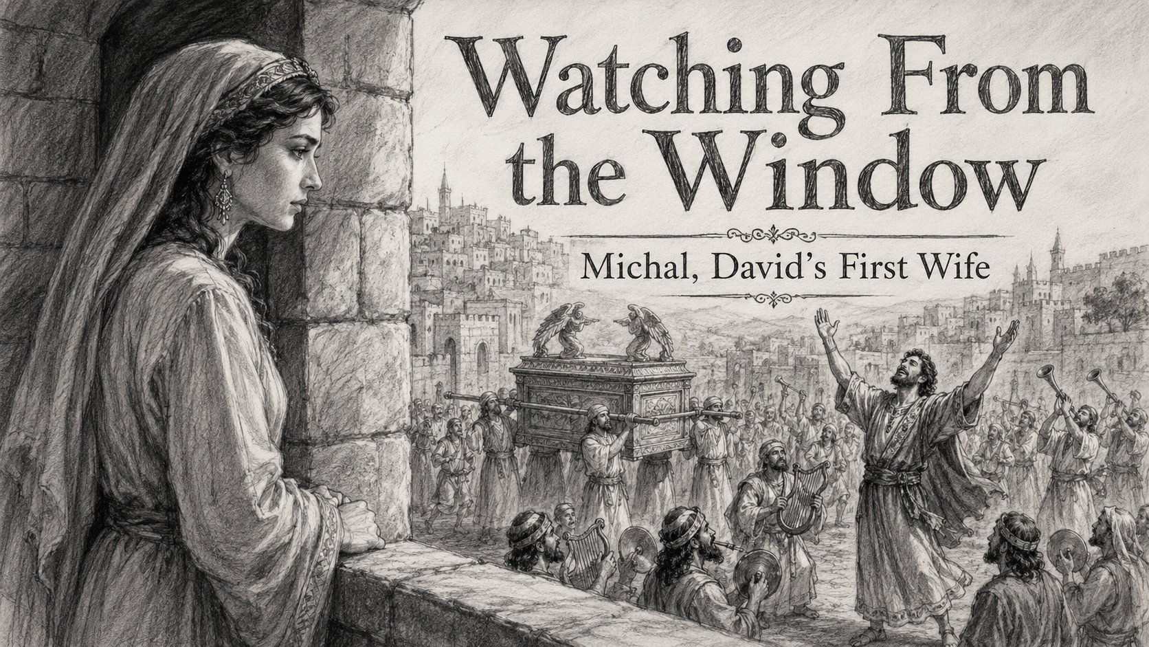 26.05.31p - Michal - Watching From The Window - Title.png