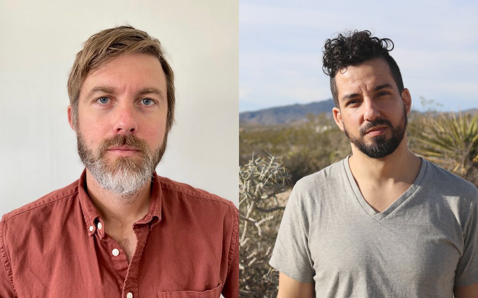 Poetry Reading & Open Mic