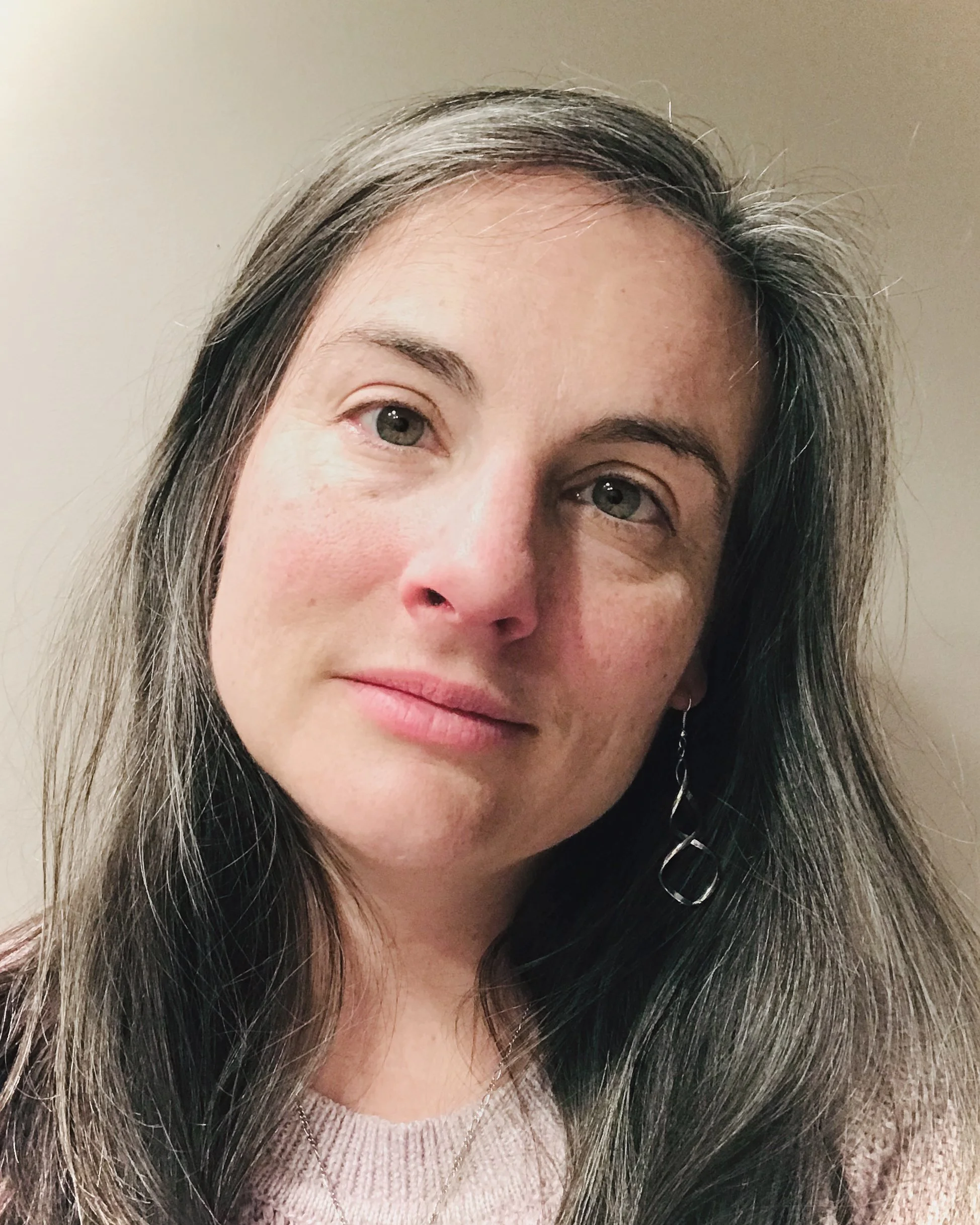 Poetry Surprise - Online Class (Copy)