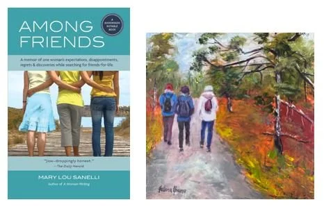 “Friendship through Poetry and Paintings” Art Exhibition