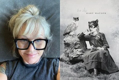 Poetry Reading & Open Mic