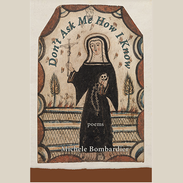 Michele Bombardier with Samyak Shertok - Book Launch and Conversation