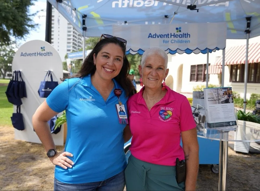 900+ people. 41 amazing community partners. One unforgettable day.

Feed-A-Palooza is proof that community changes everything.

What started as a large-scale food distribution has evolved into something even bigger&mdash;bringing together health scre