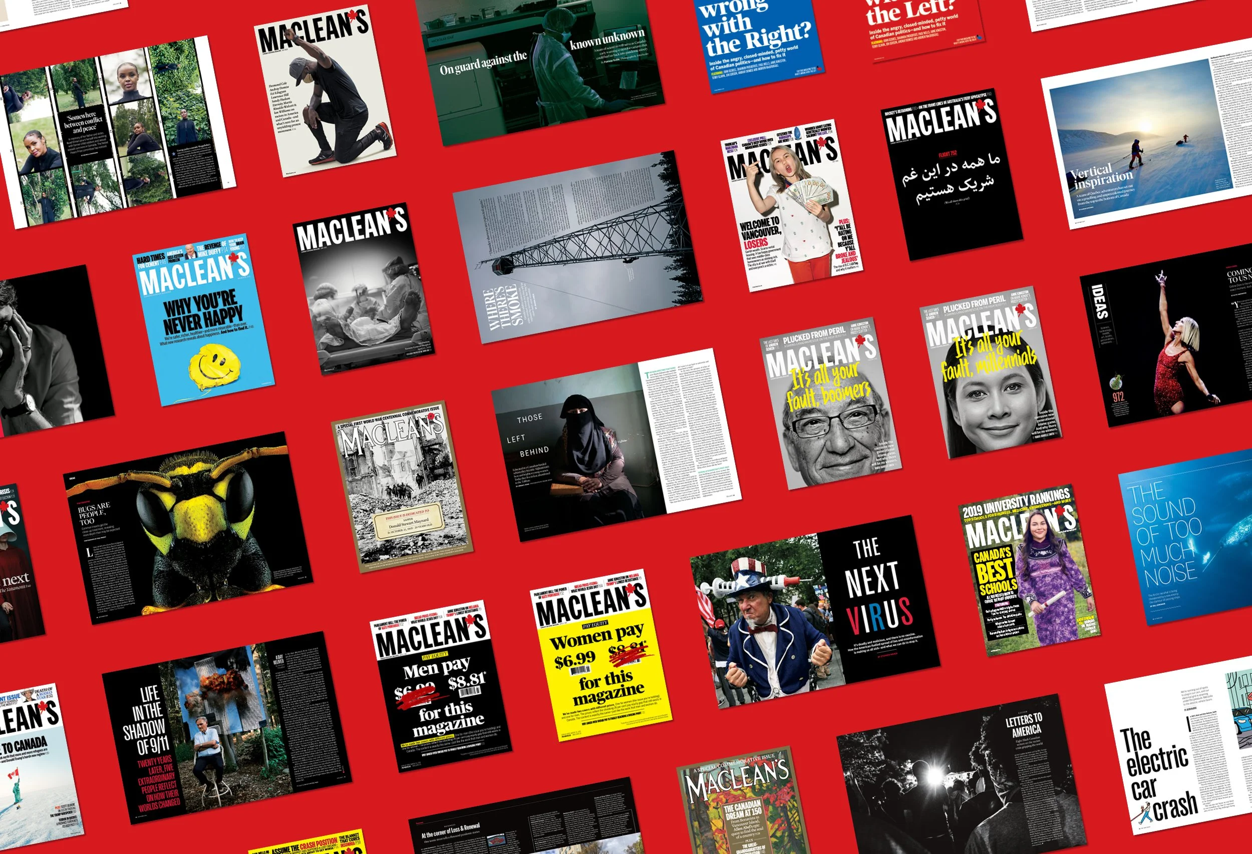 Maclean’s