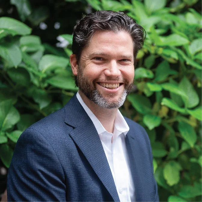 Attainable Housing Sprint Participant Spotlight:&nbsp;Chris Fiori