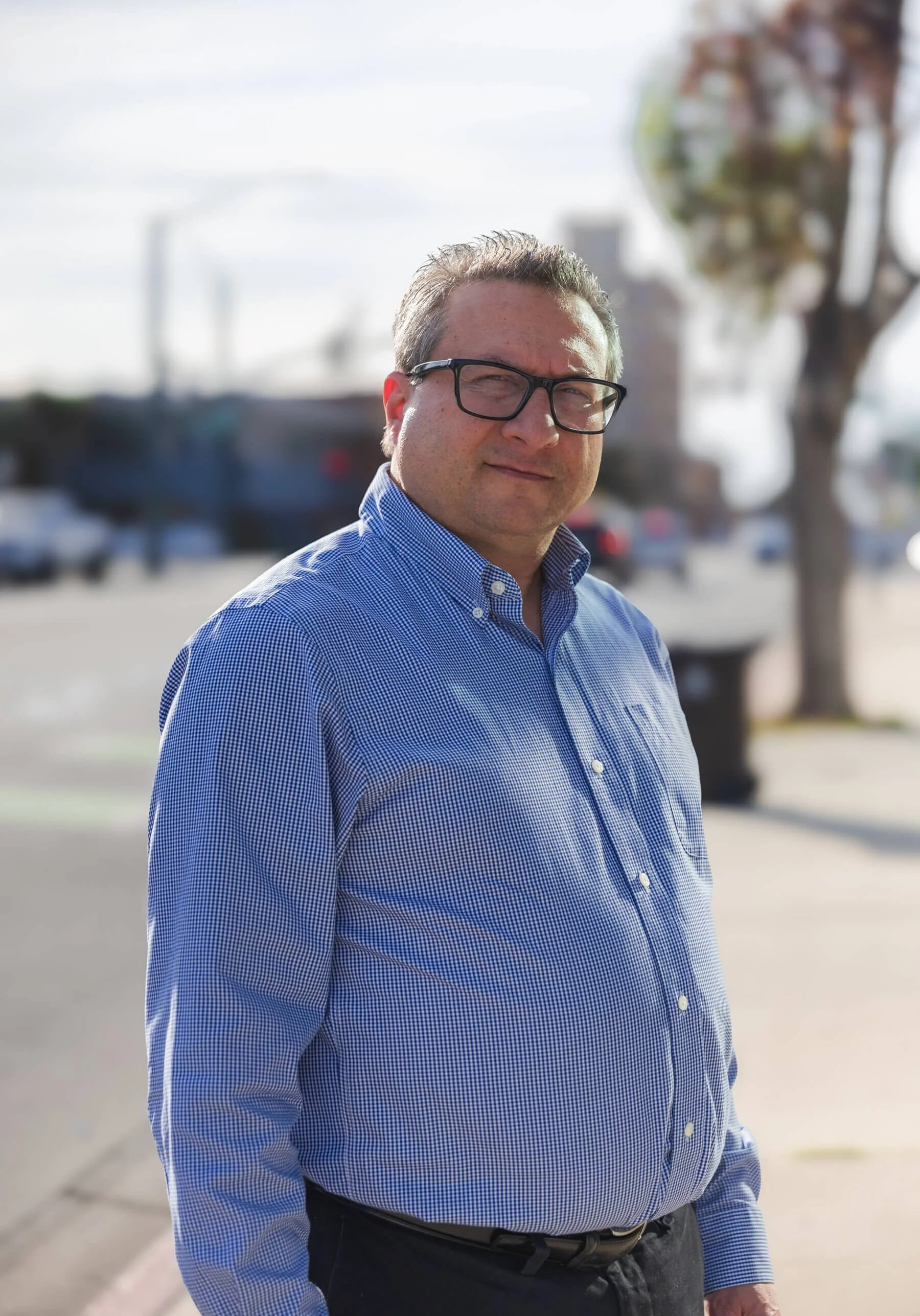Attainable Housing Sprint Participant Spotlight:&nbsp;Kevin Dayton
