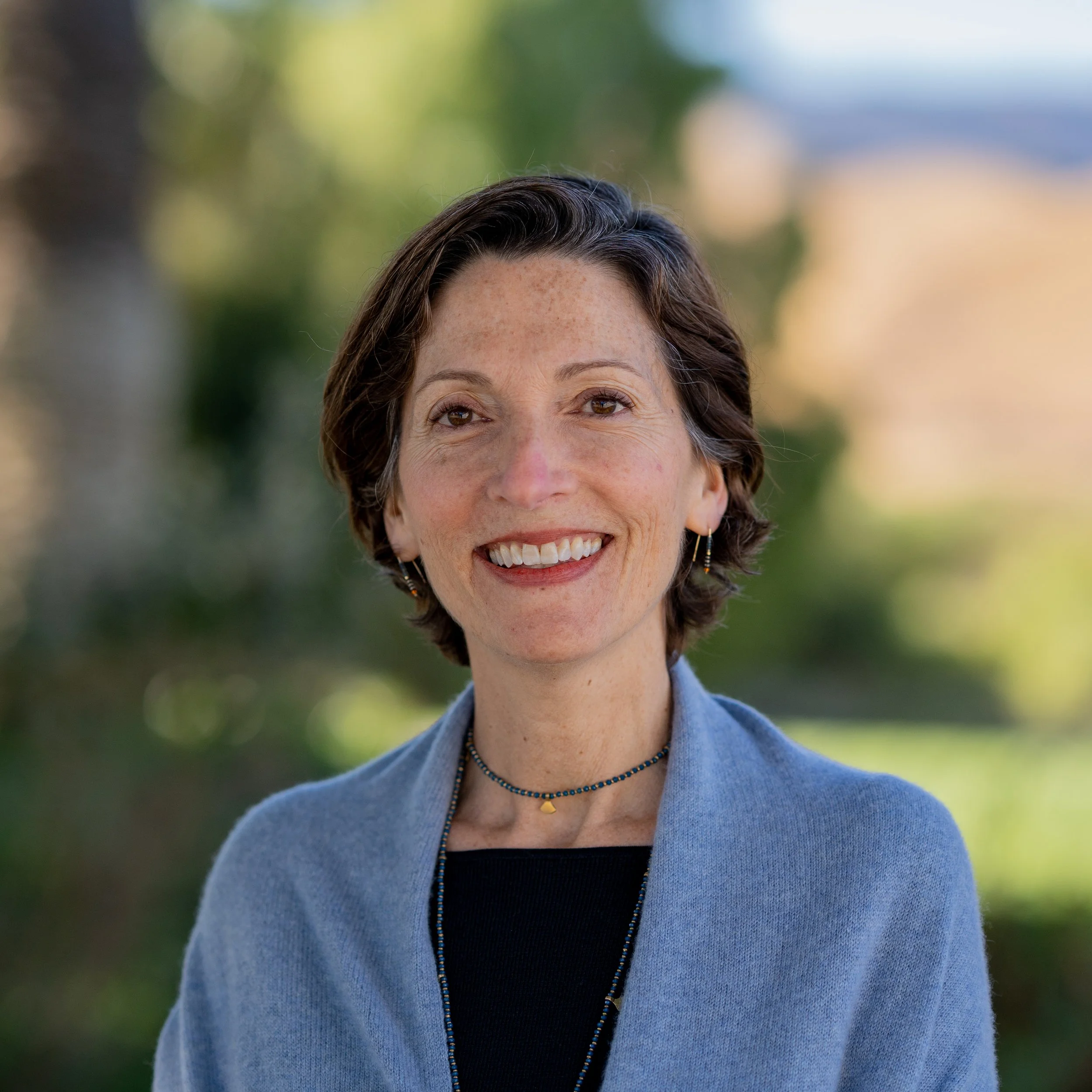 Reimagining the Economy: Deb Nelson on the Just Economy