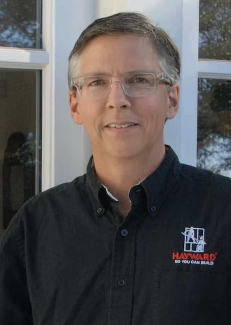 Bill Hayward