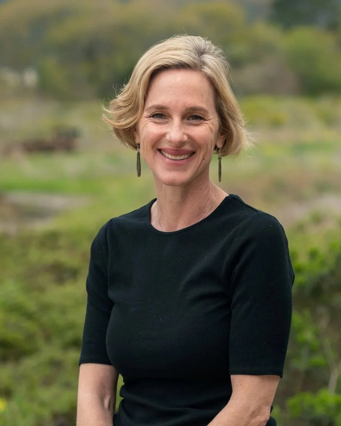Kate Daniels