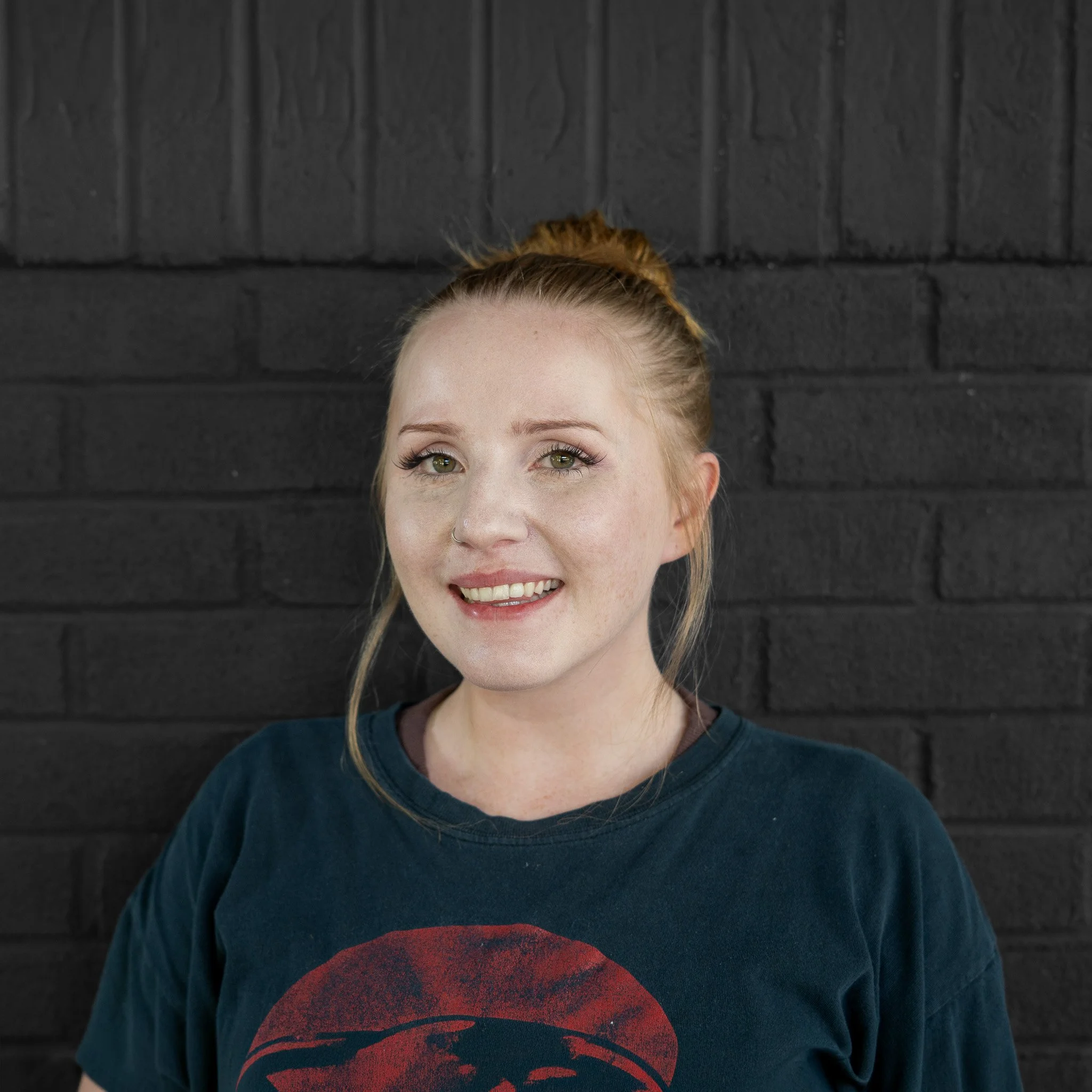 Gwen //  General Manager