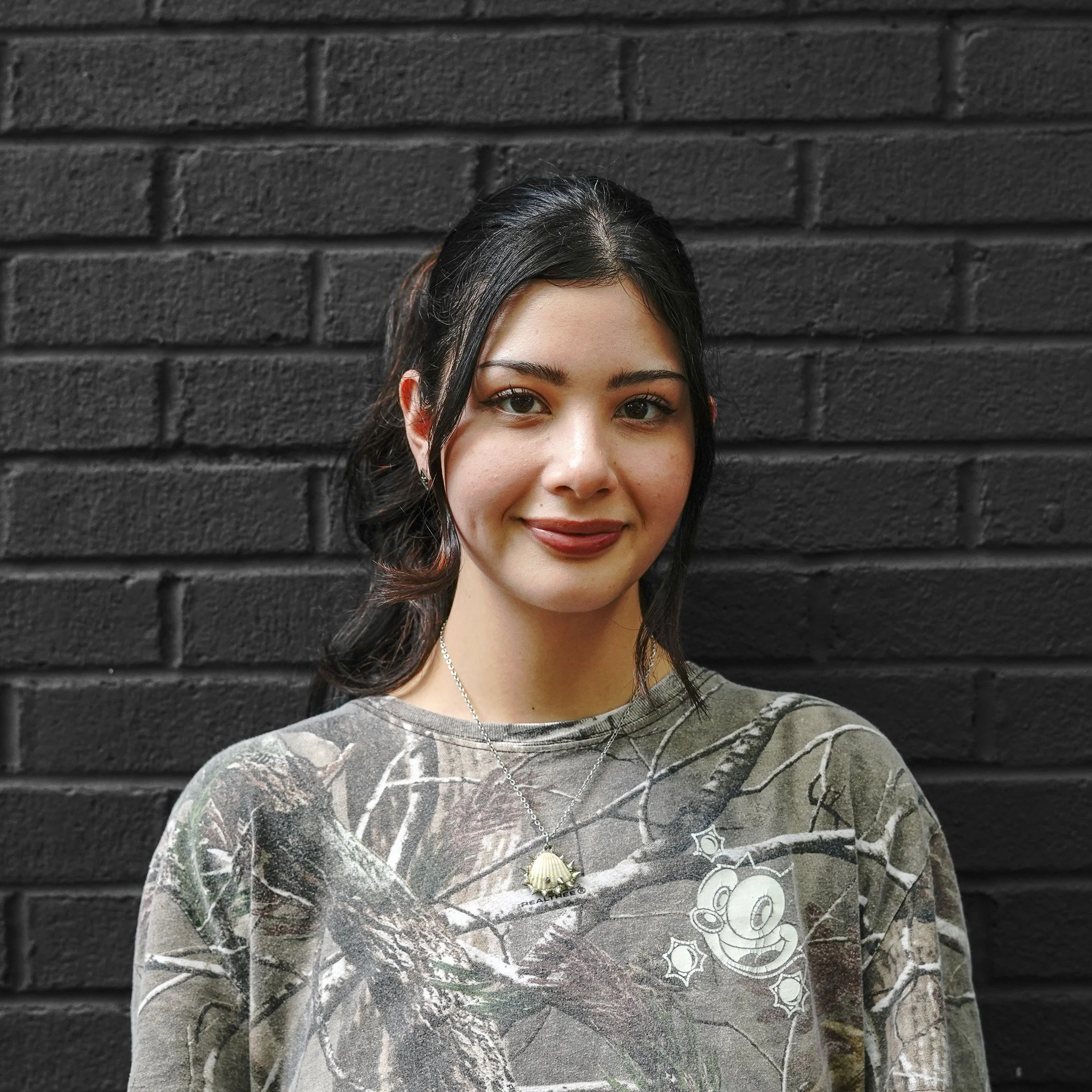 Jenna  //  Barista Lead