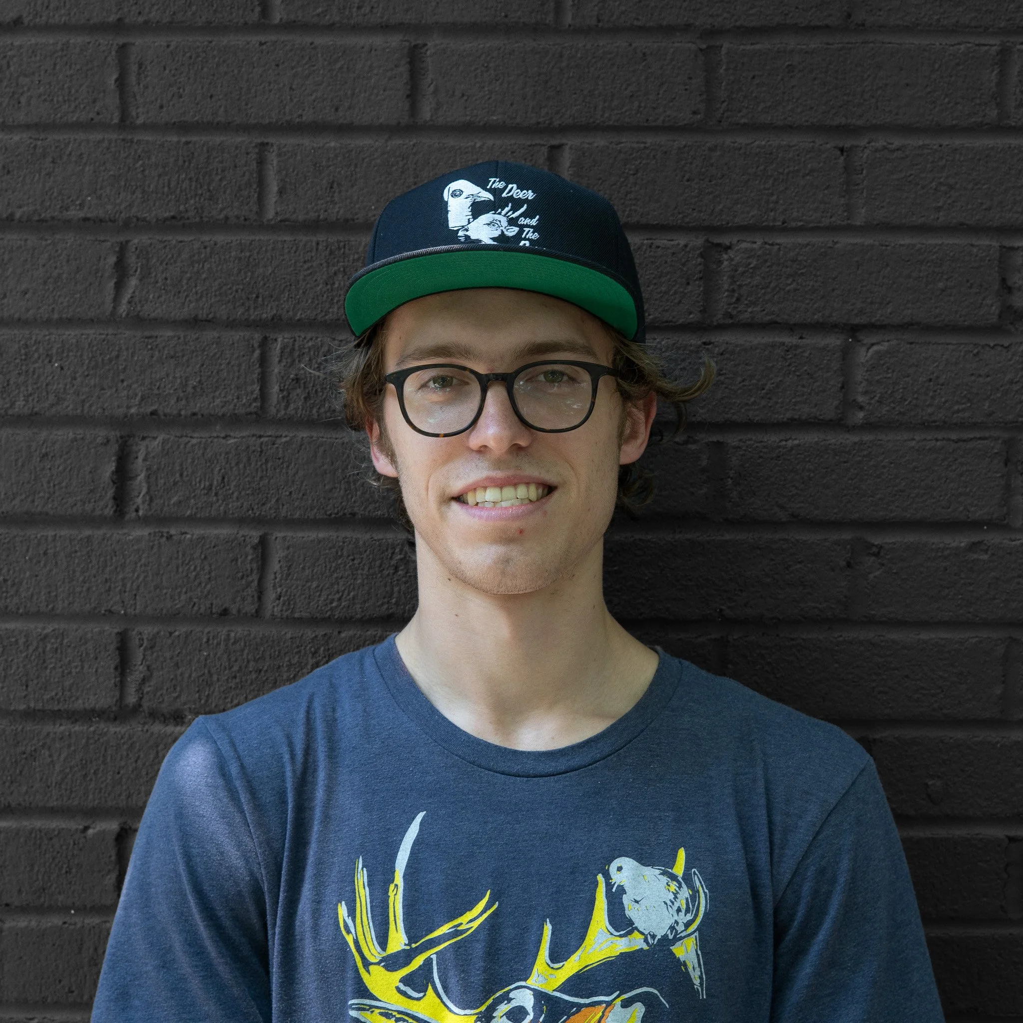 Jack  //  Station Chef