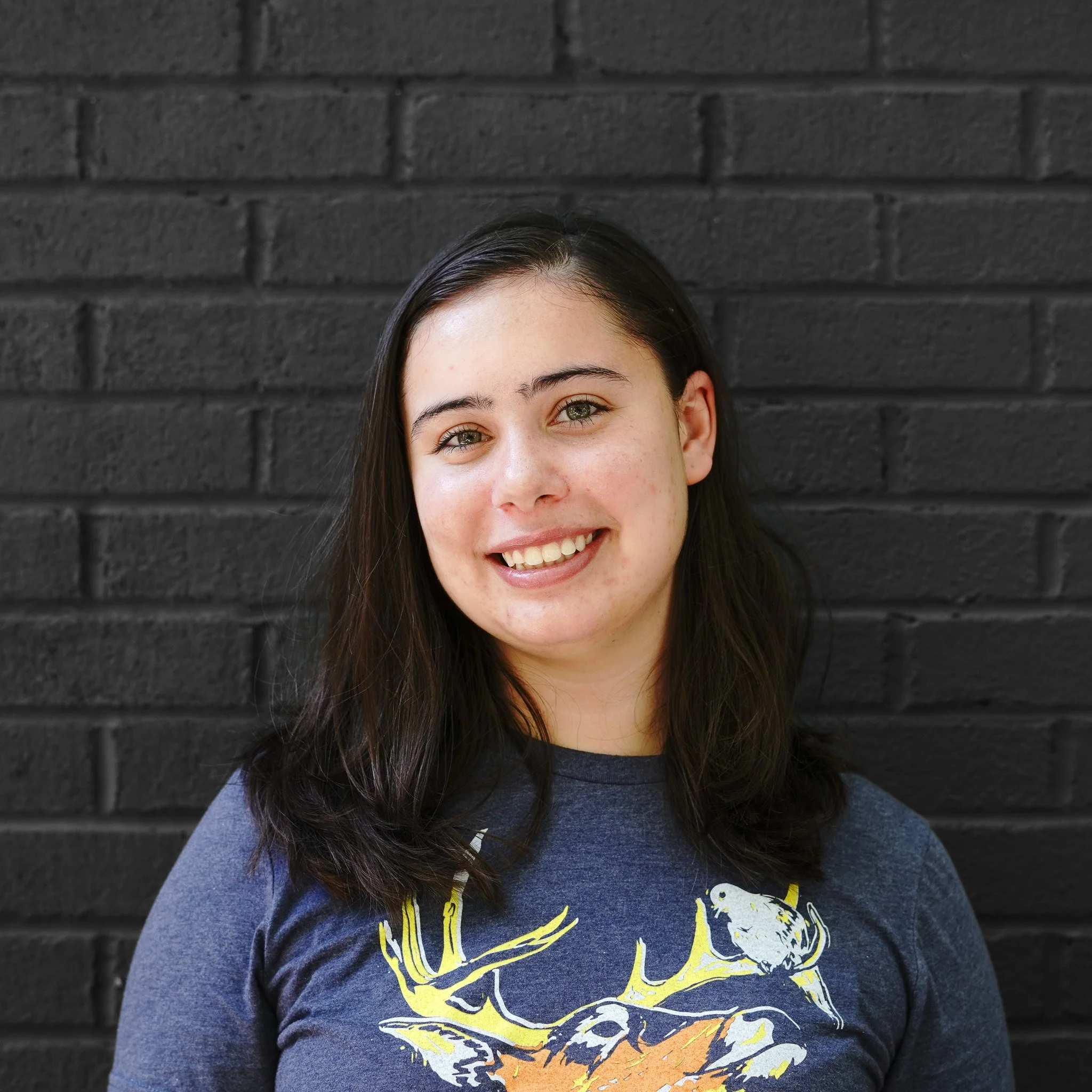 Maria  //  Pastry Chef
