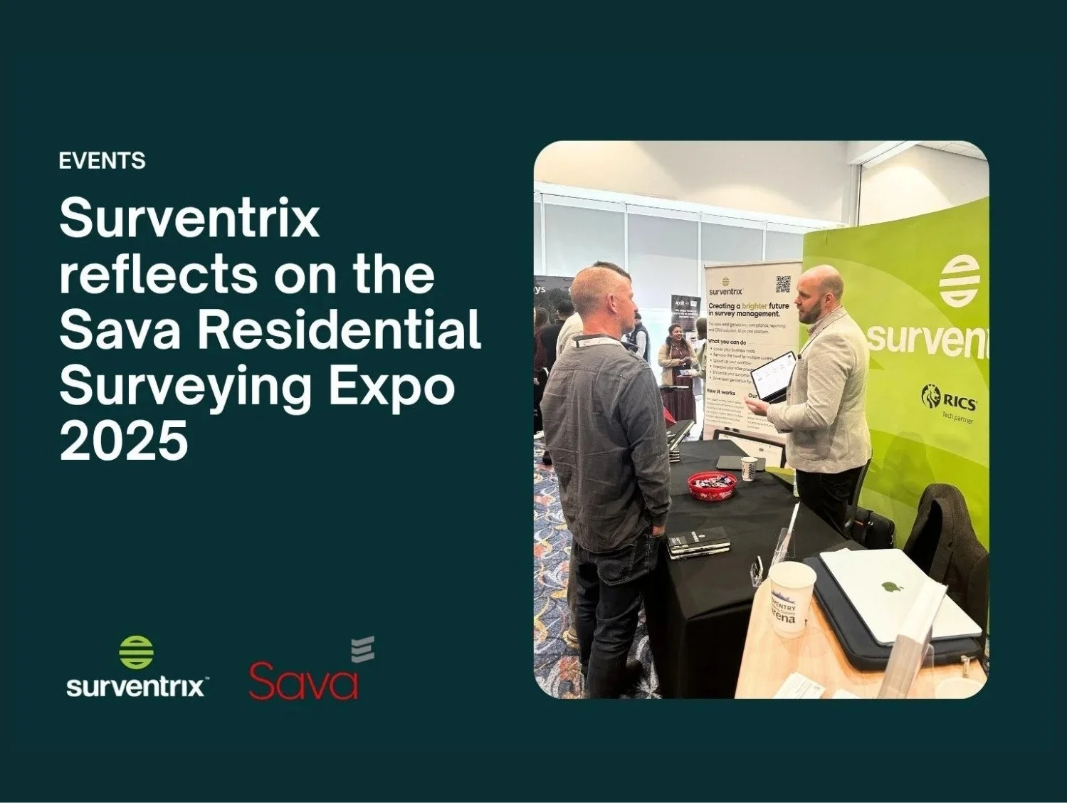 Surventrix Connect - Webinars, Insights and Research from Surventrix