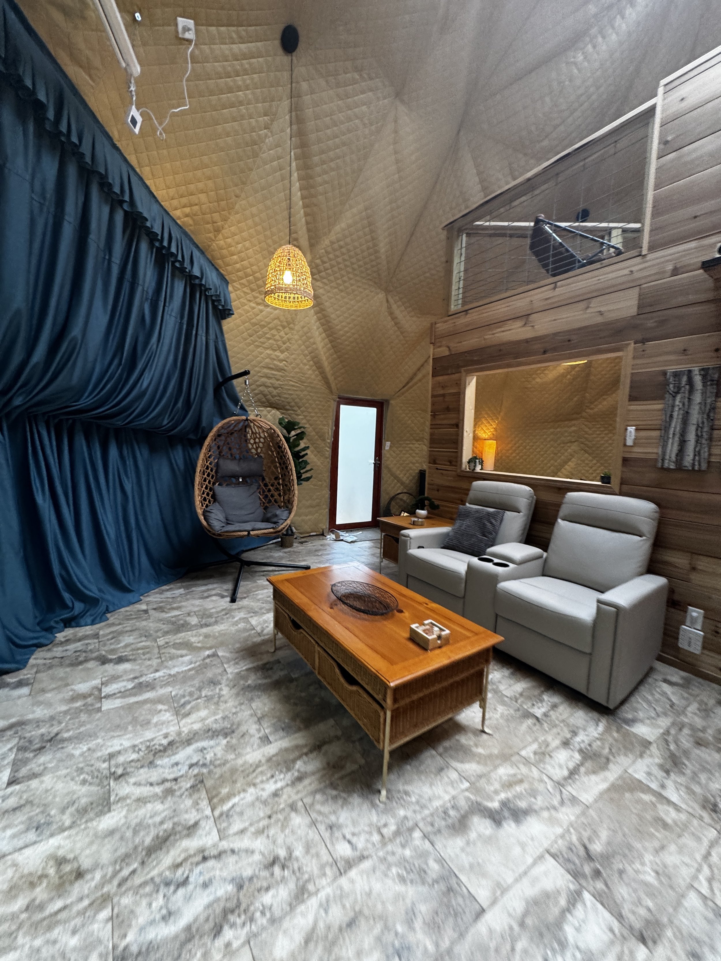Living Room Egg Chair.JPG