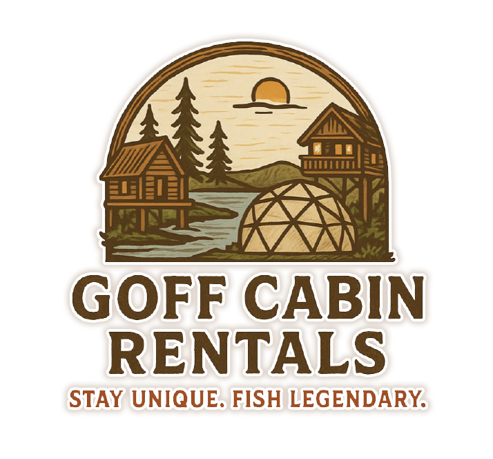 Goff Cabin Rentals