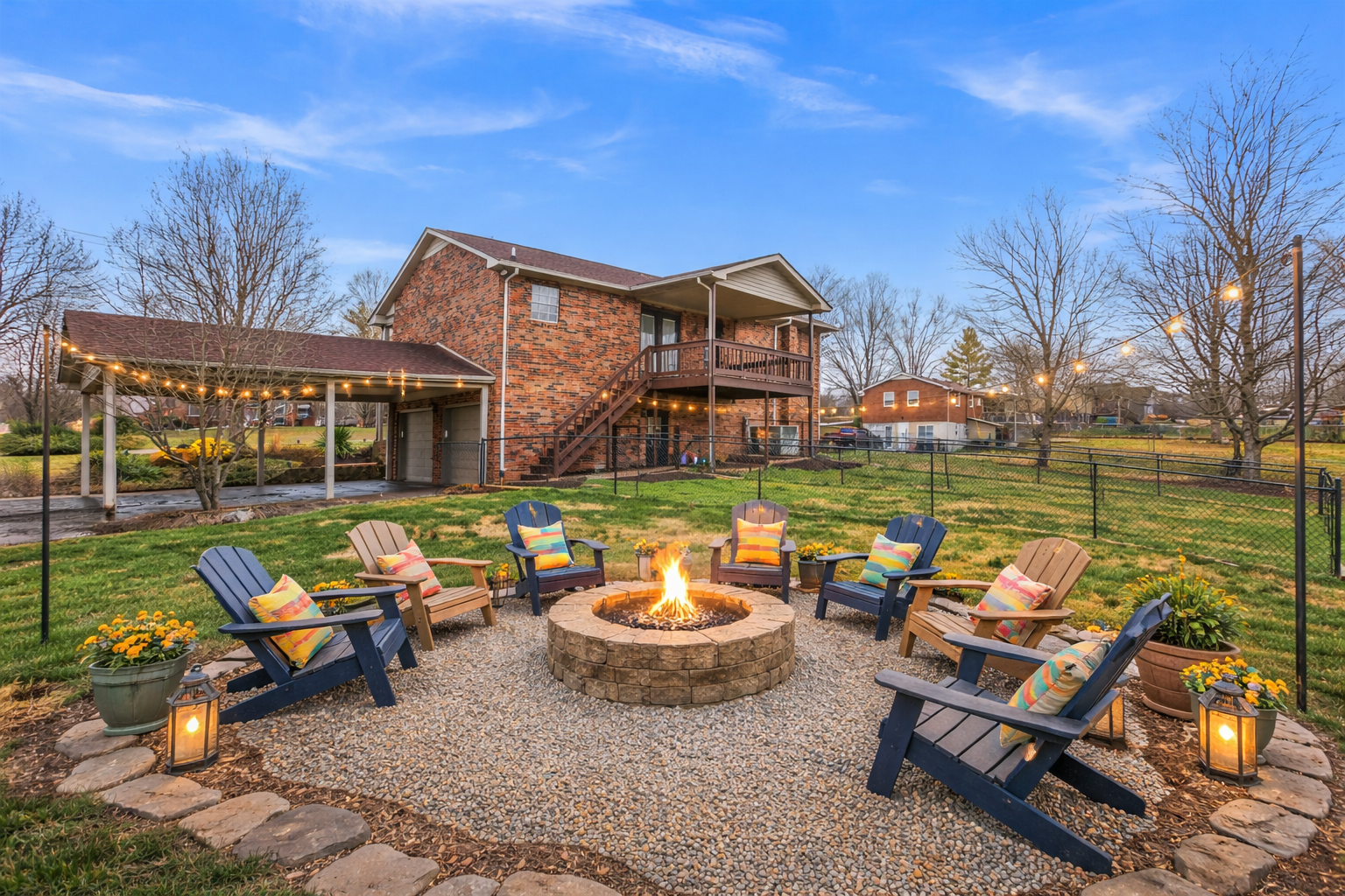 Local Roots, Global Dreams: How Community Real Estate Connects to International Living