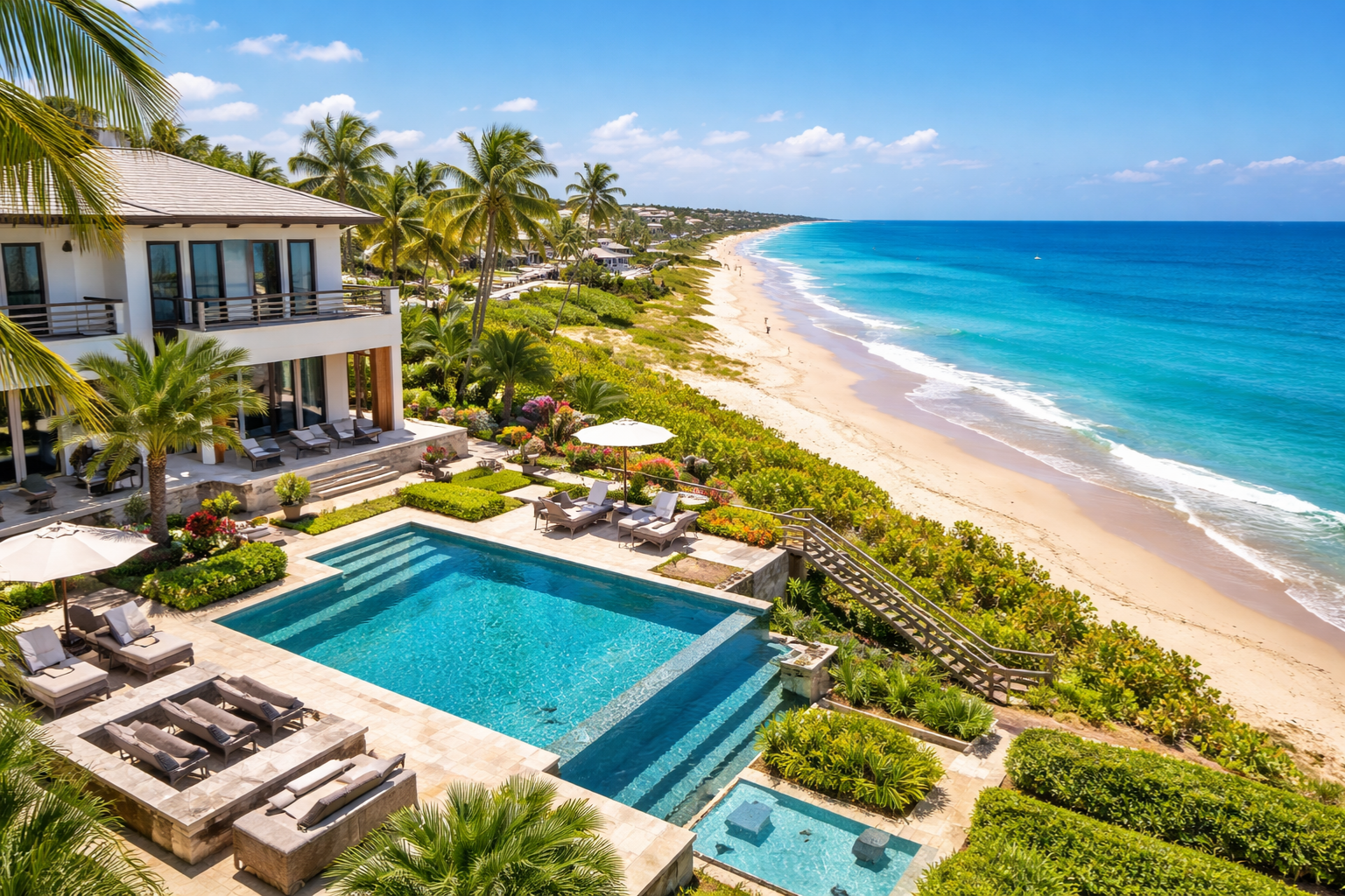 Spring Market Watch: Coastal Real Estate Trends from Costa Rica to Ecuador