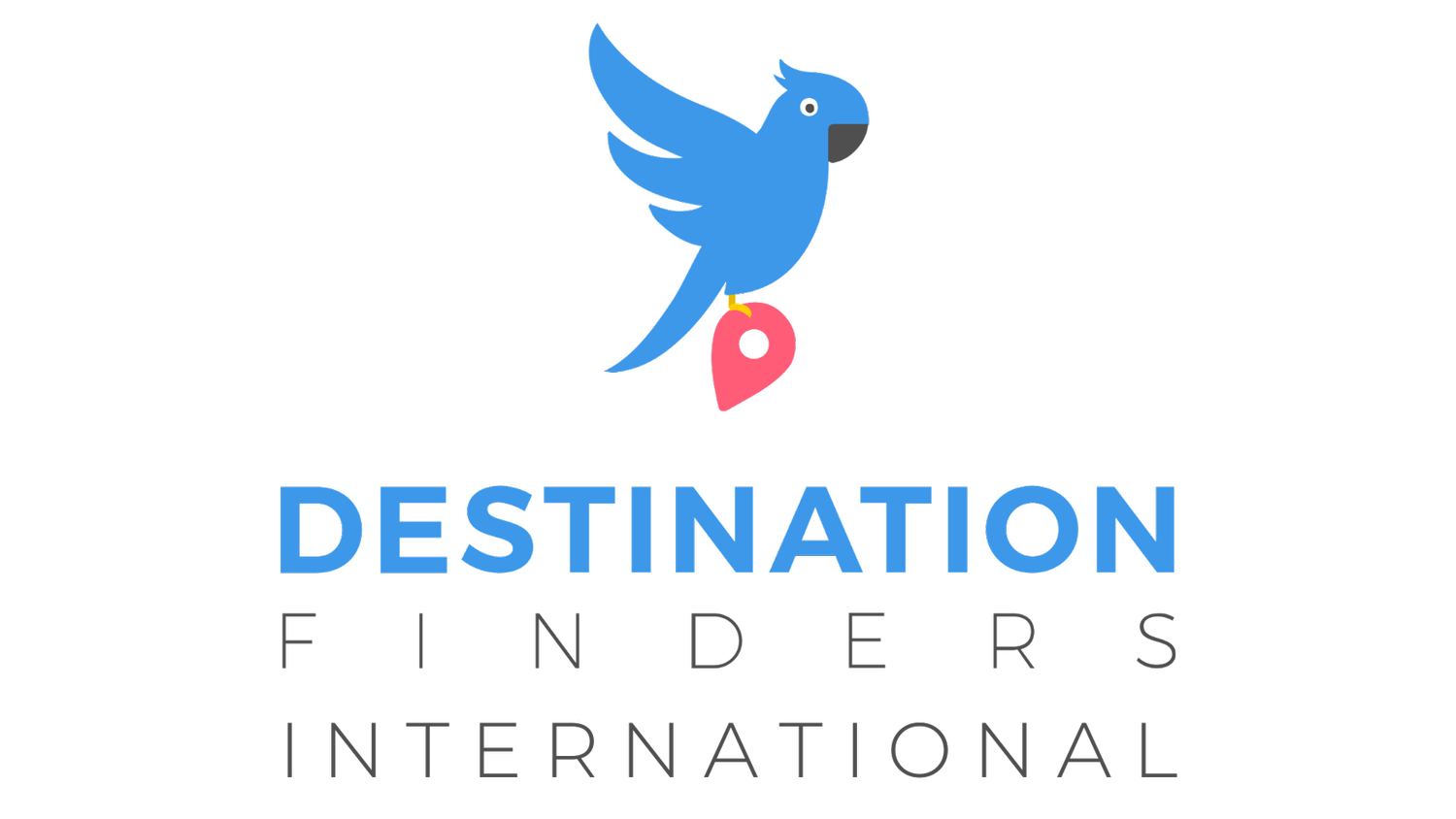 Destination Finders International