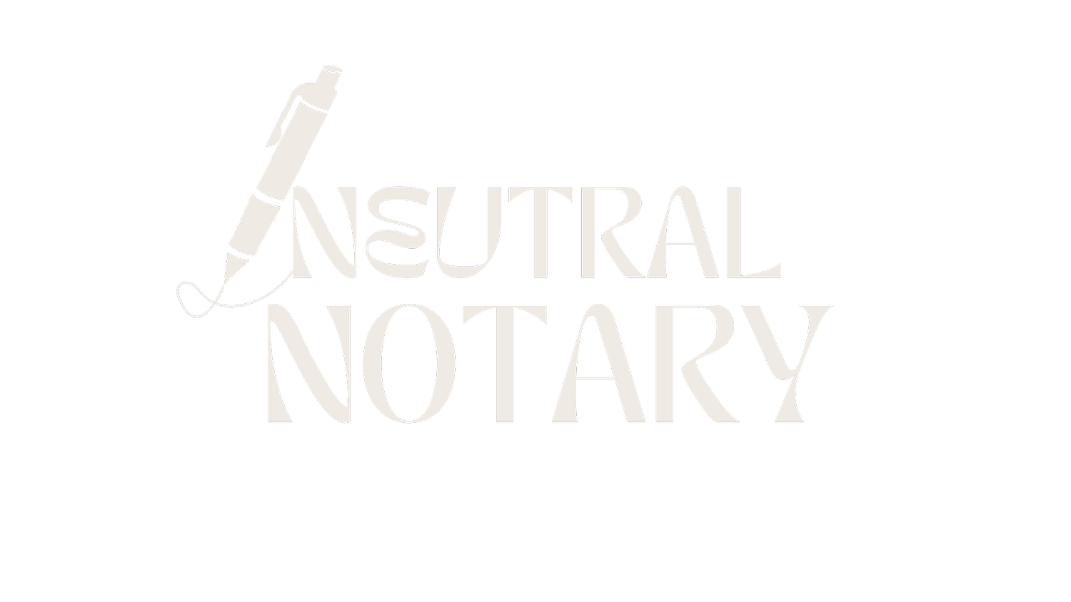 Neutral Notary